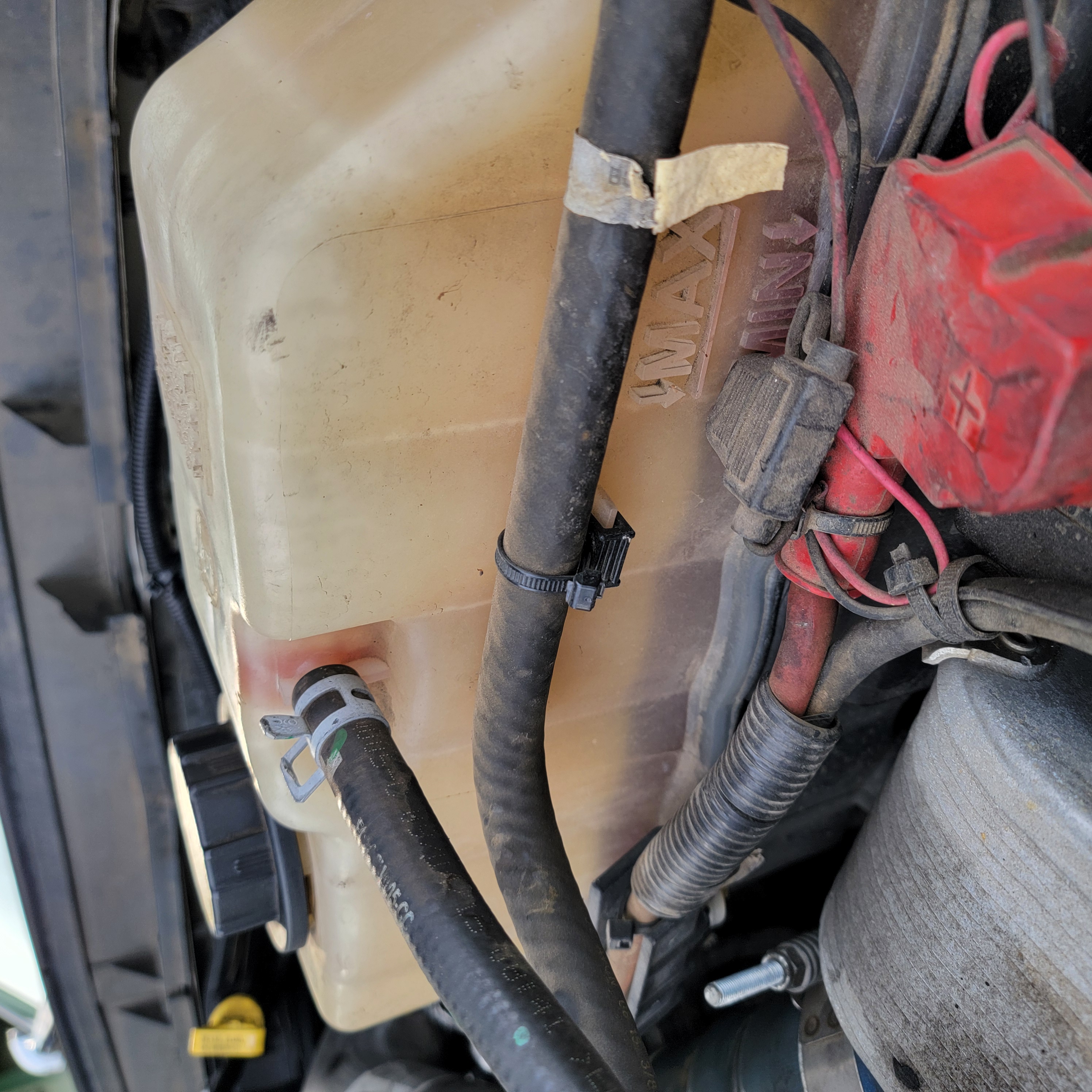 2016 Ford F-350 Super Duty Lariat