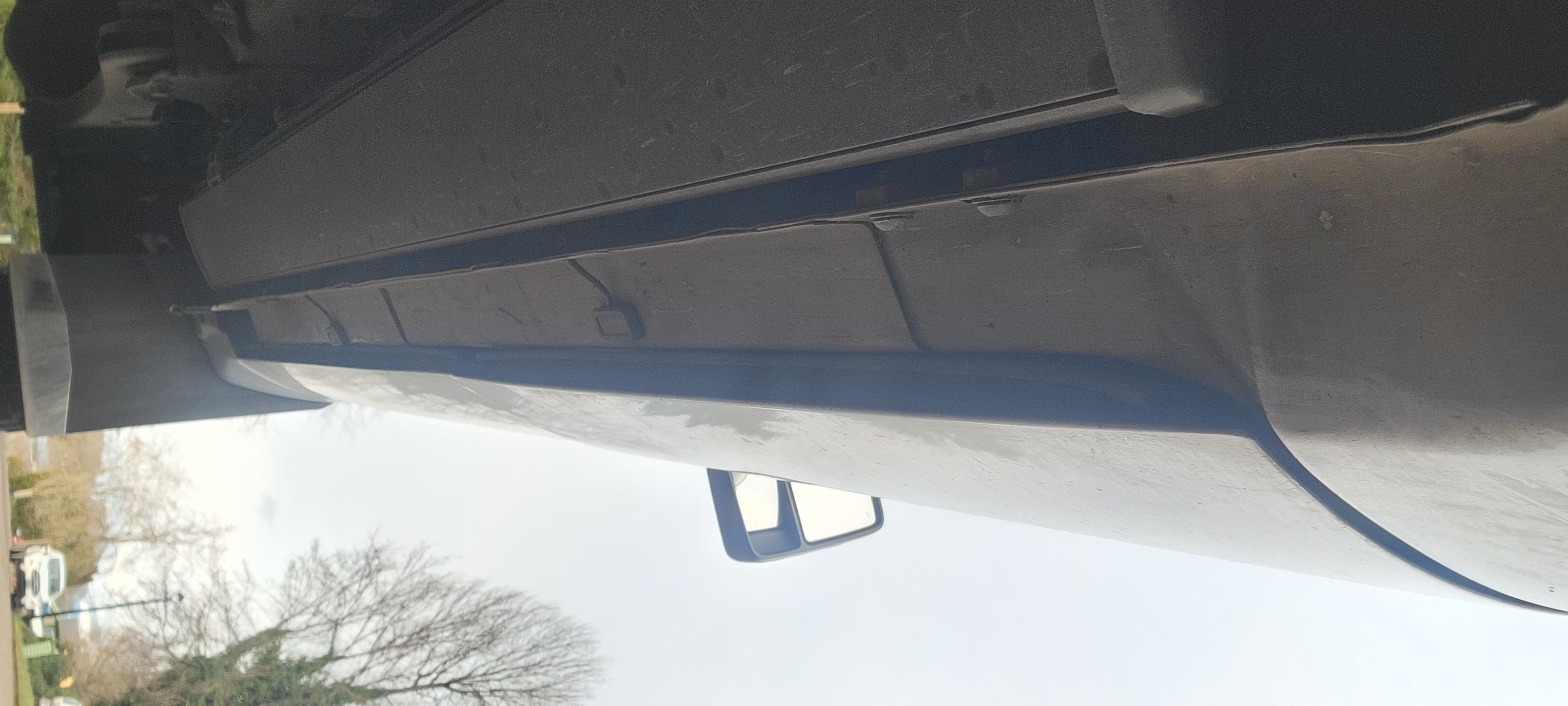 2016 Ford F-350 Super Duty Lariat