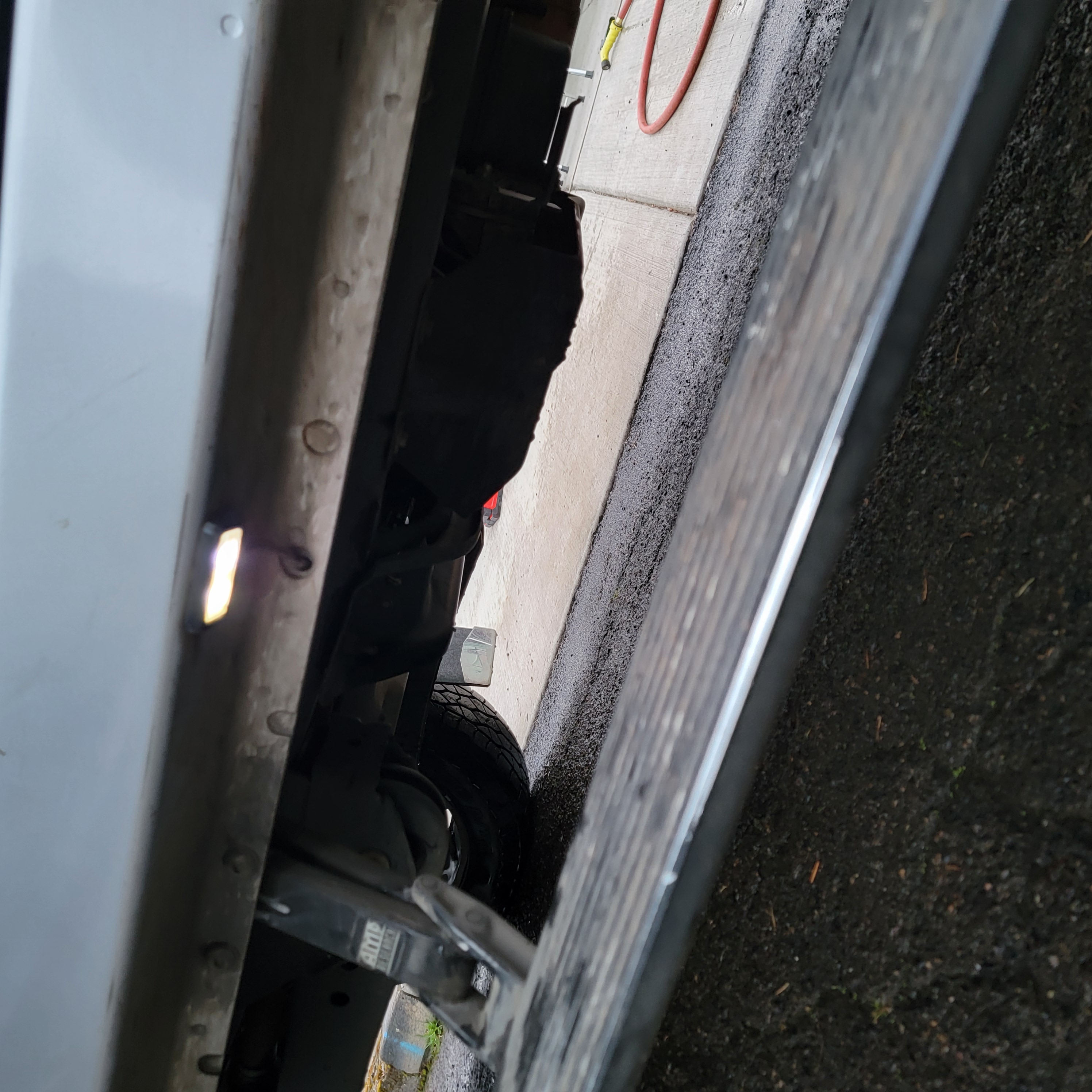 2016 Ford F-350 Super Duty Lariat