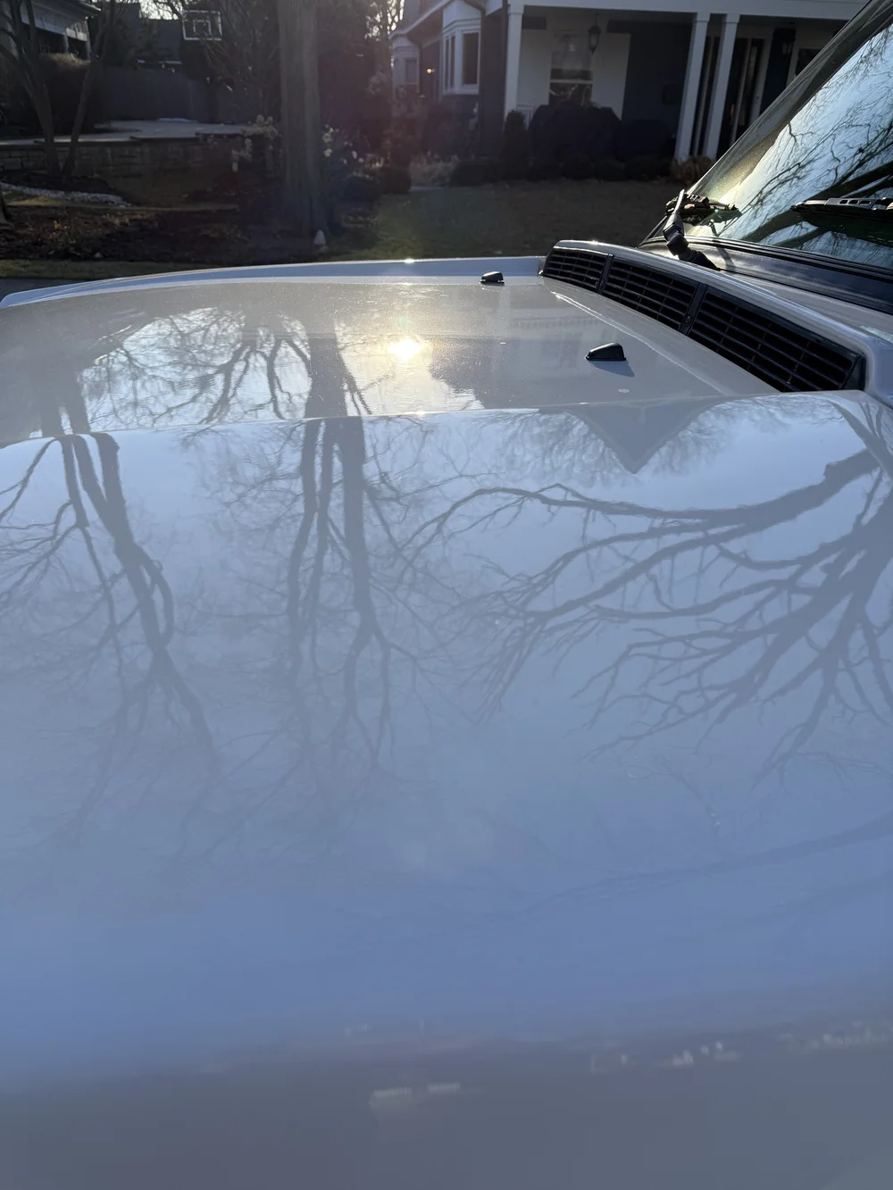 1994 Range Rover Classic LWB