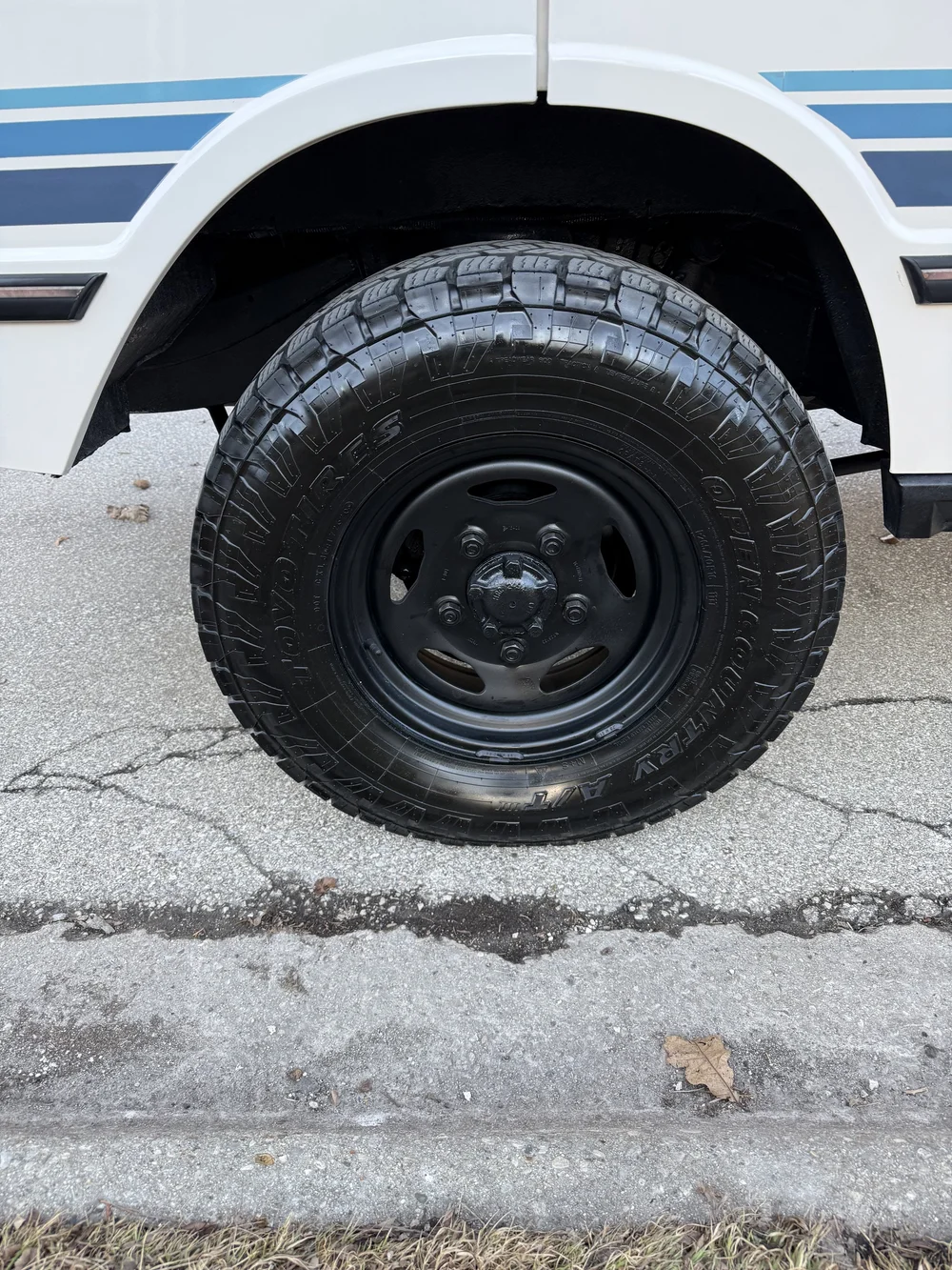 1994 Range Rover Classic LWB