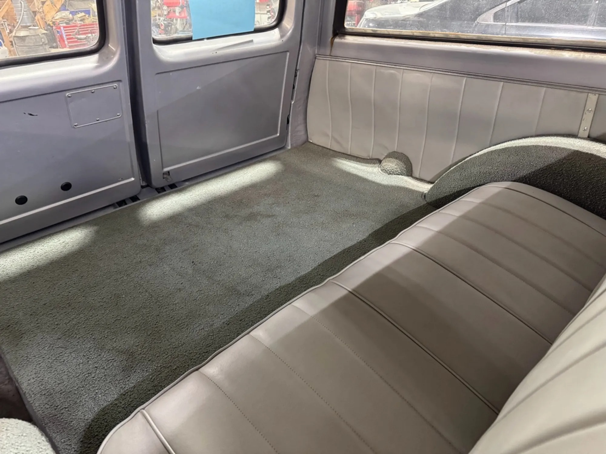 1970 Chevrolet Suburban