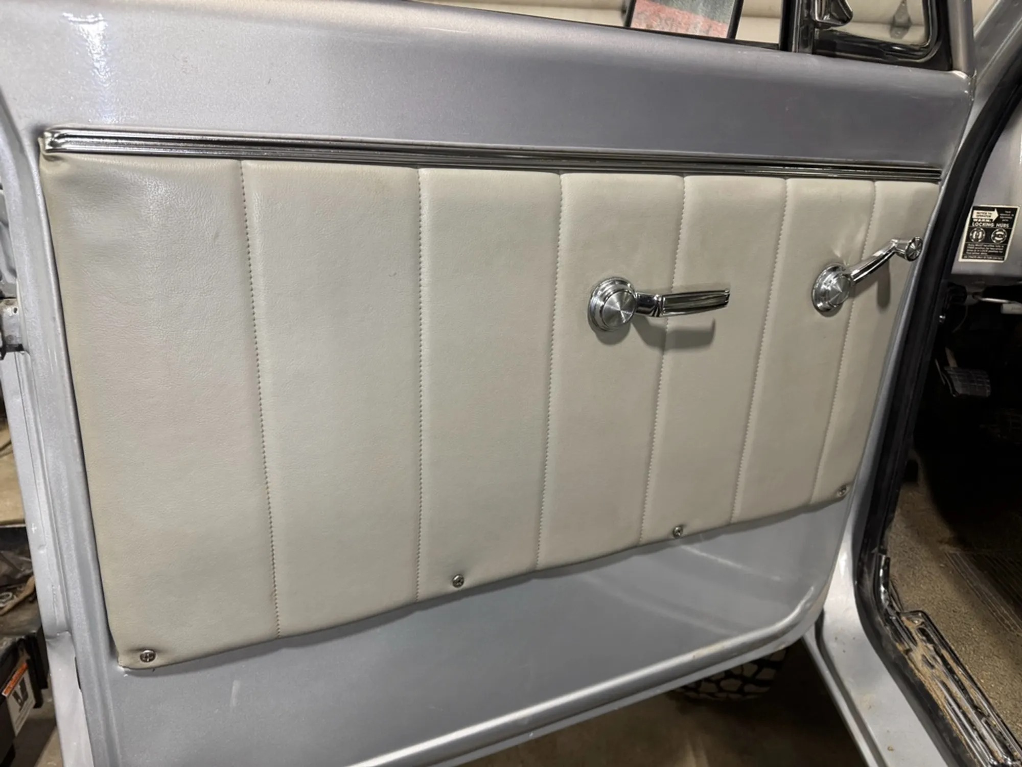 1970 Chevrolet Suburban