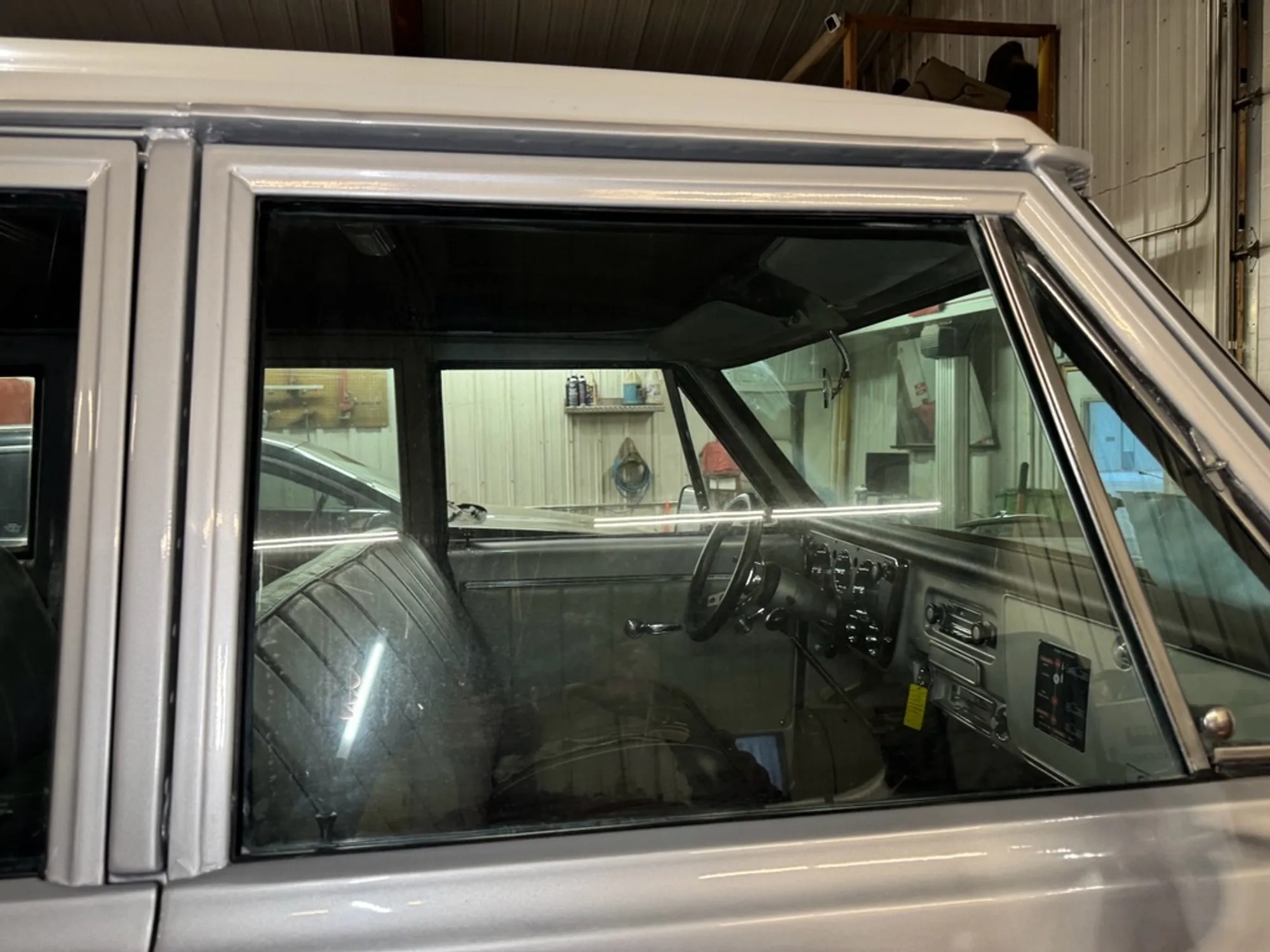 1970 Chevrolet Suburban