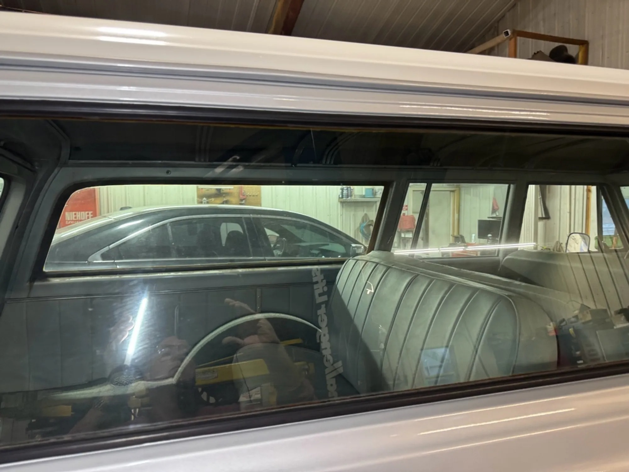 1970 Chevrolet Suburban