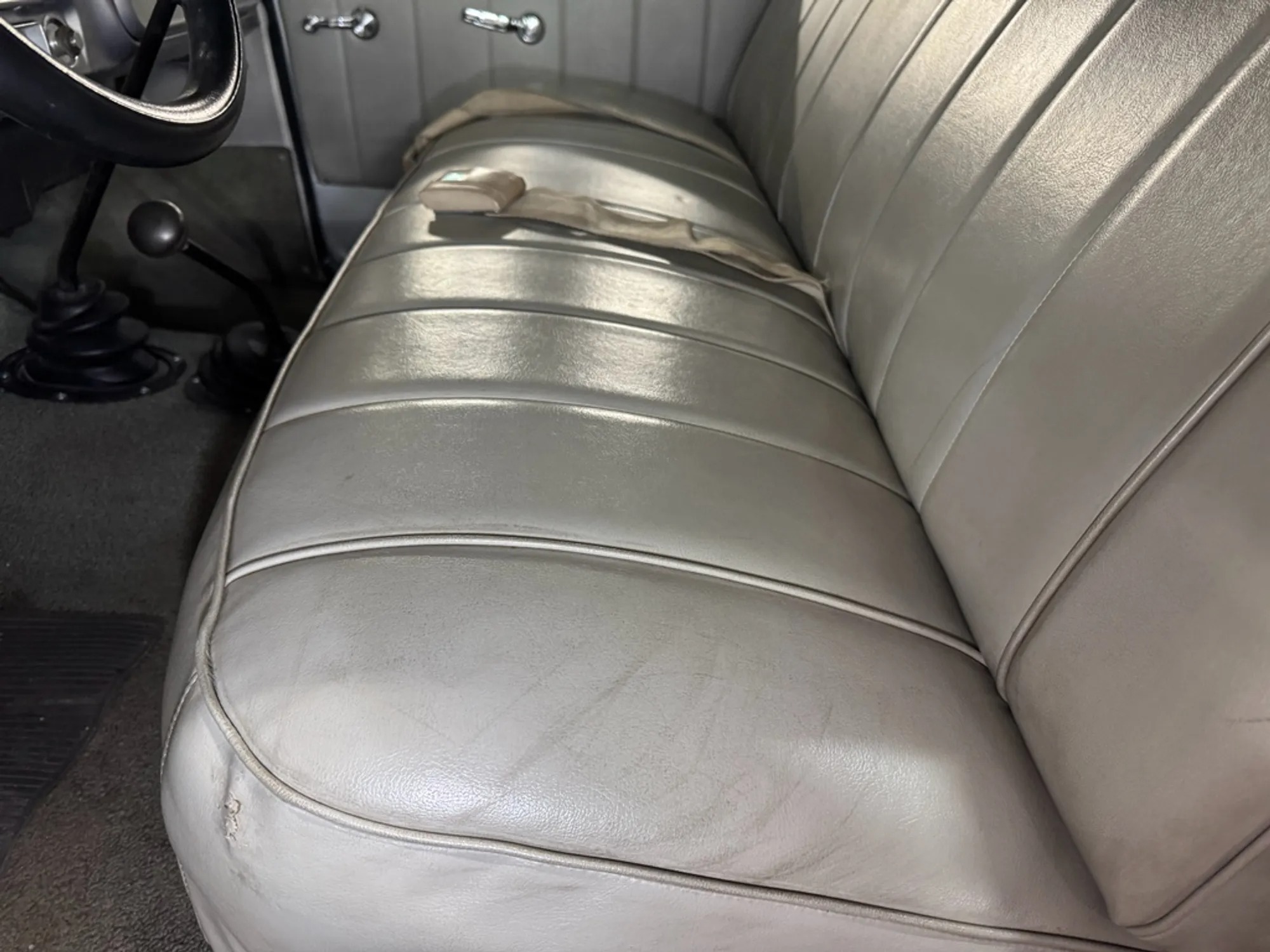 1970 Chevrolet Suburban