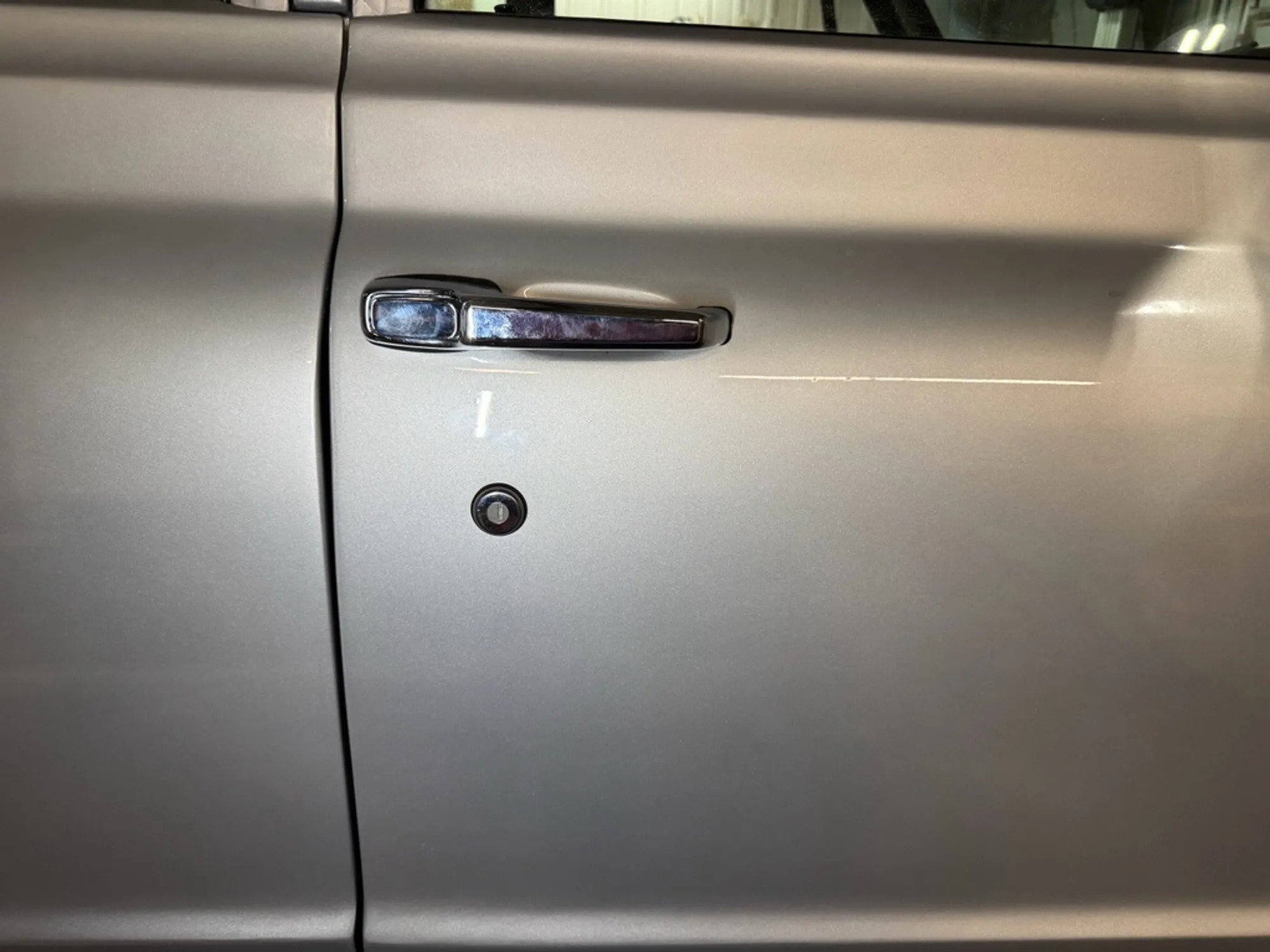 1970 Chevrolet Suburban