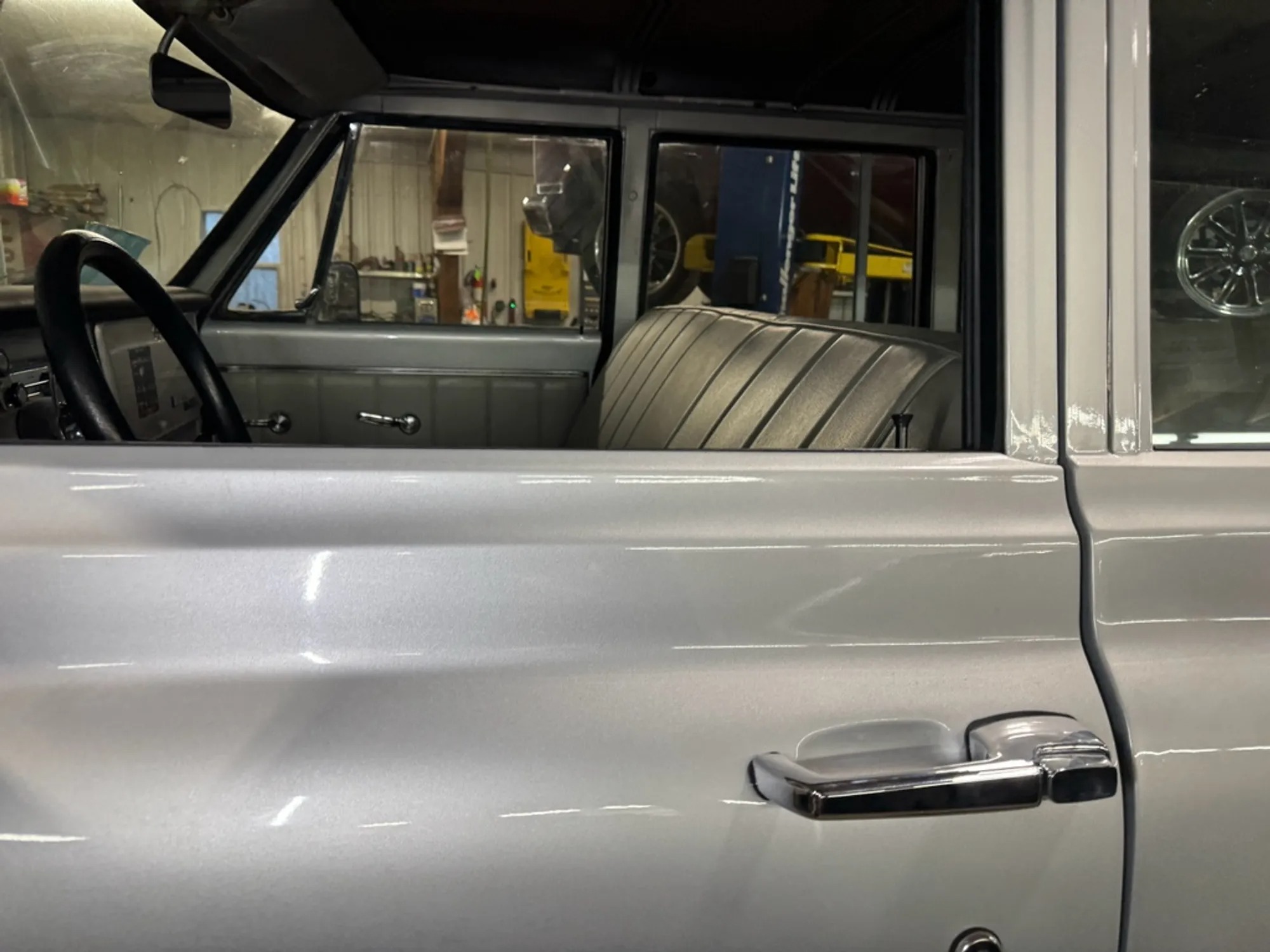 1970 Chevrolet Suburban