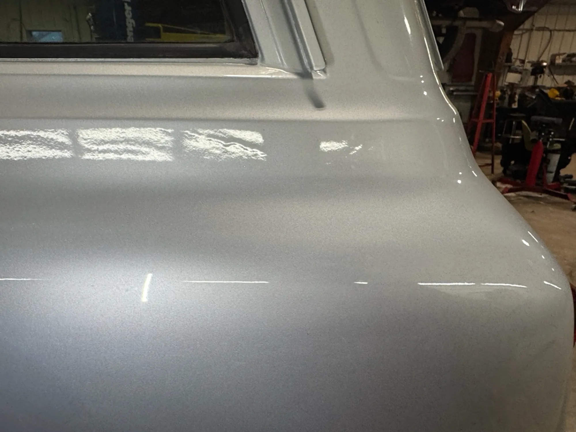 1970 Chevrolet Suburban