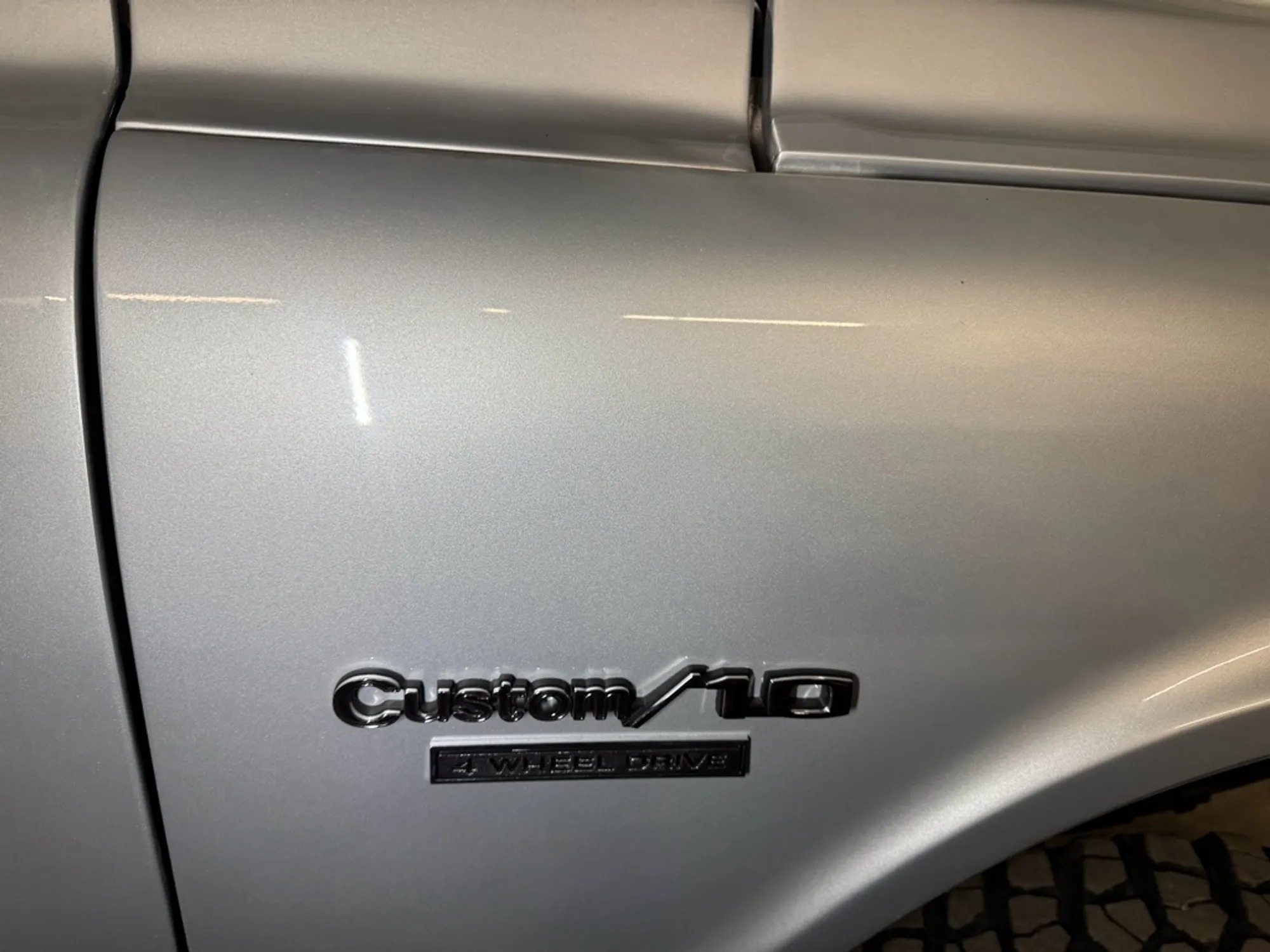 1970 Chevrolet Suburban