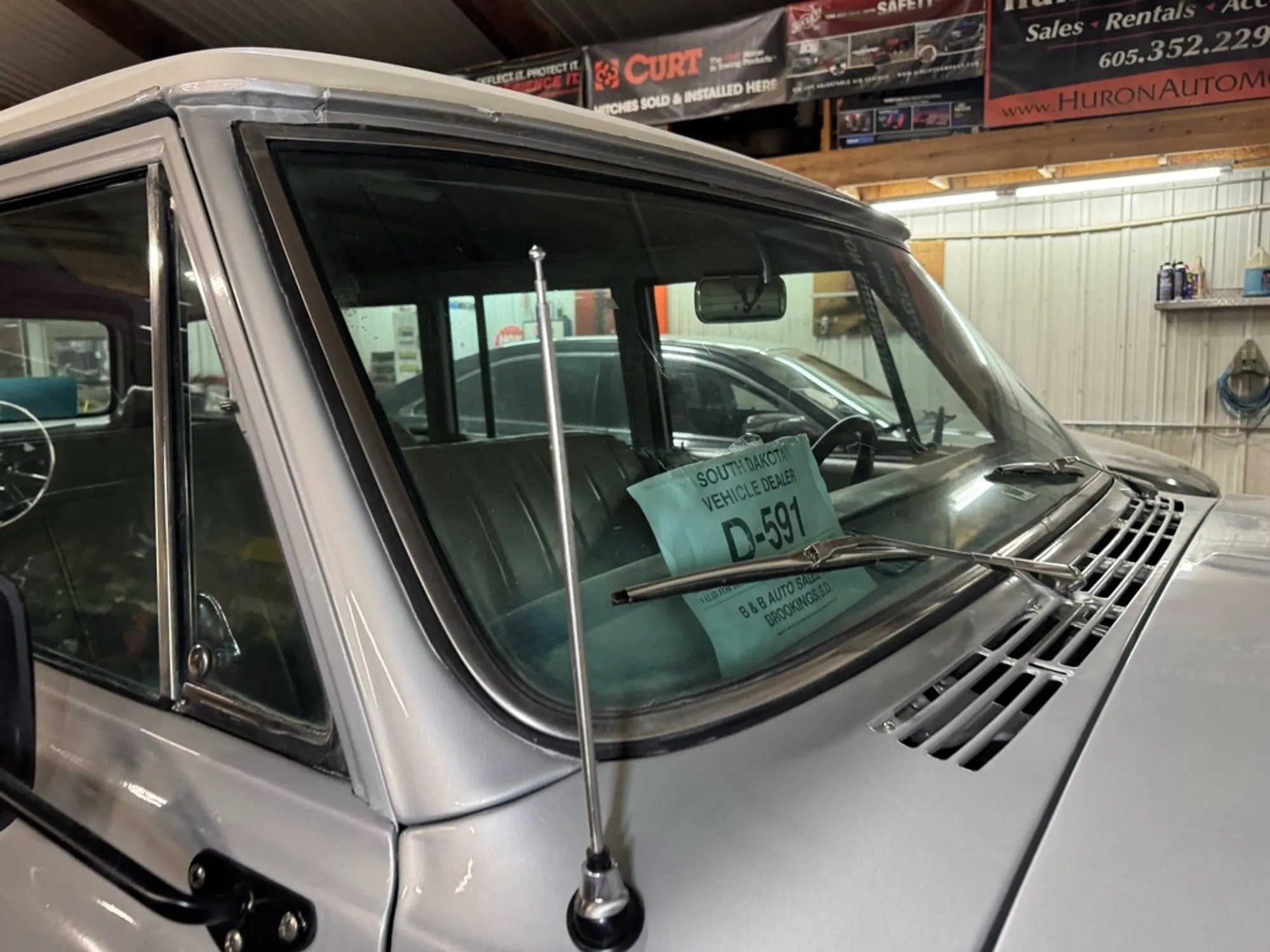 1970 Chevrolet Suburban