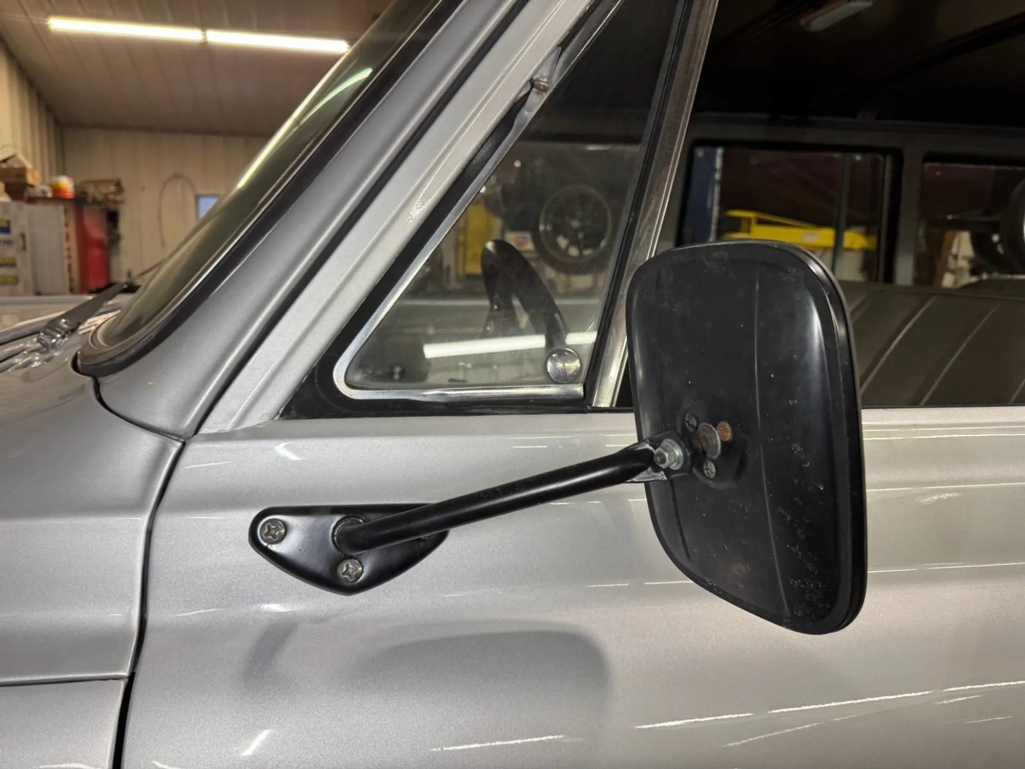 1970 Chevrolet Suburban