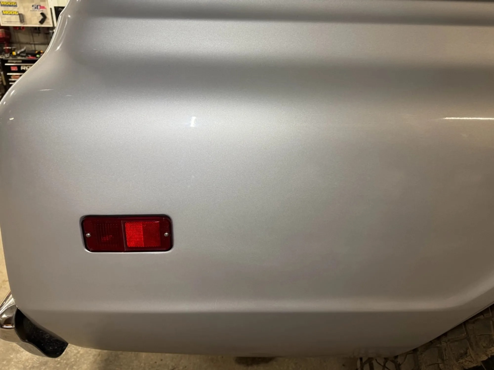 1970 Chevrolet Suburban