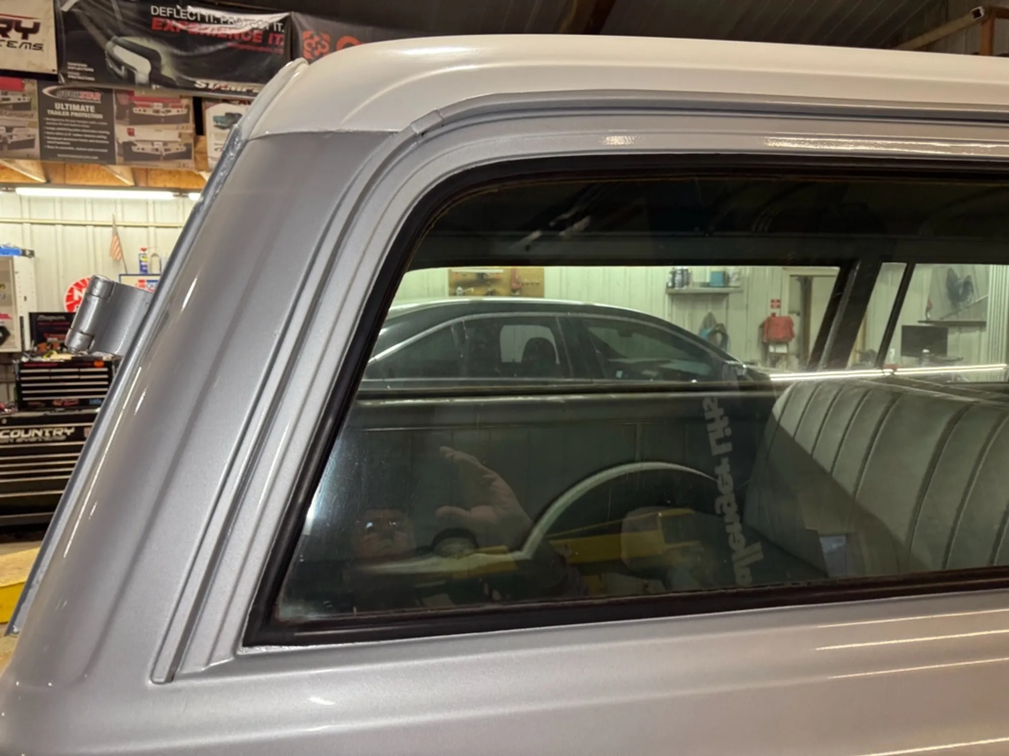 1970 Chevrolet Suburban