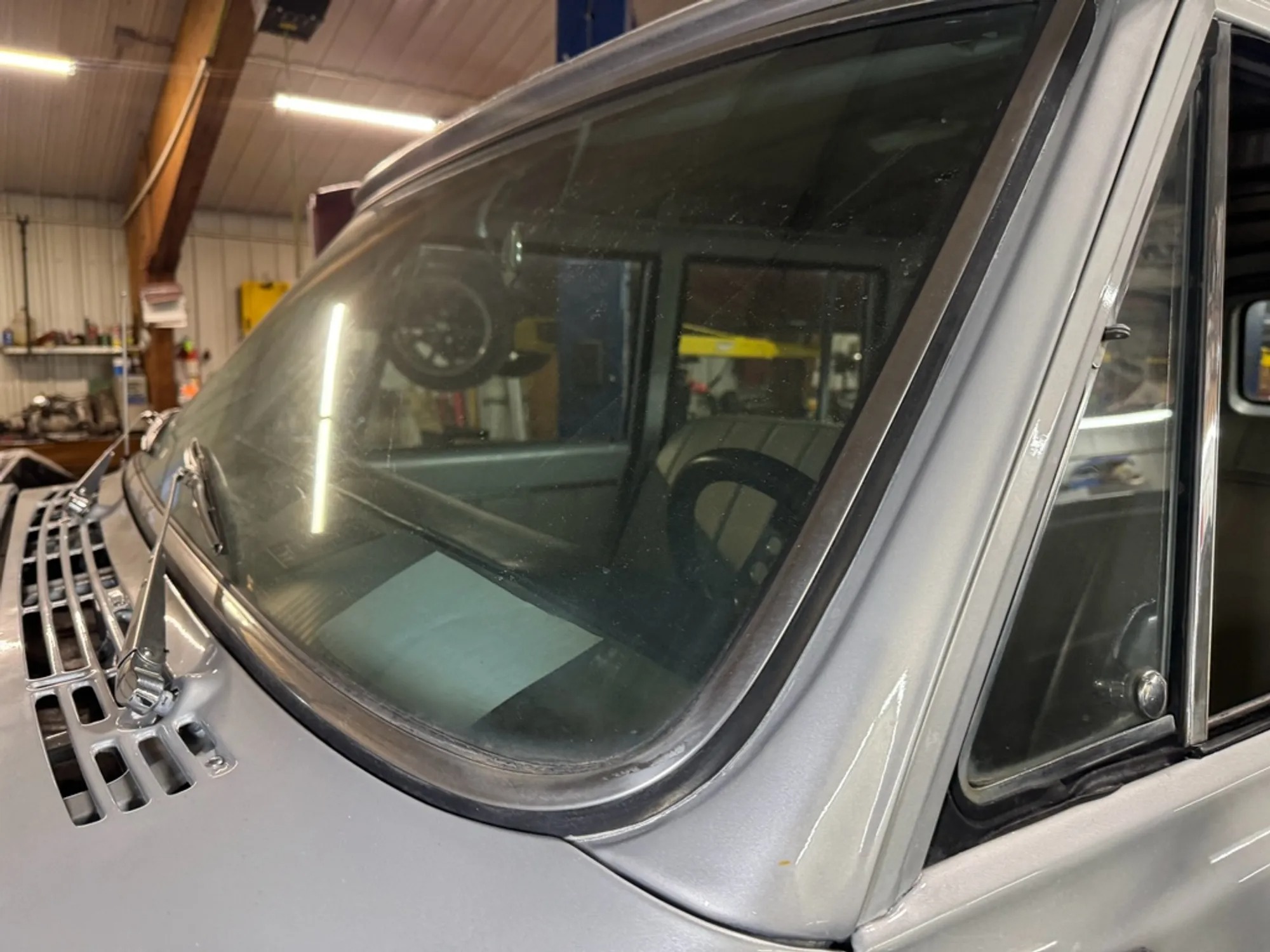 1970 Chevrolet Suburban