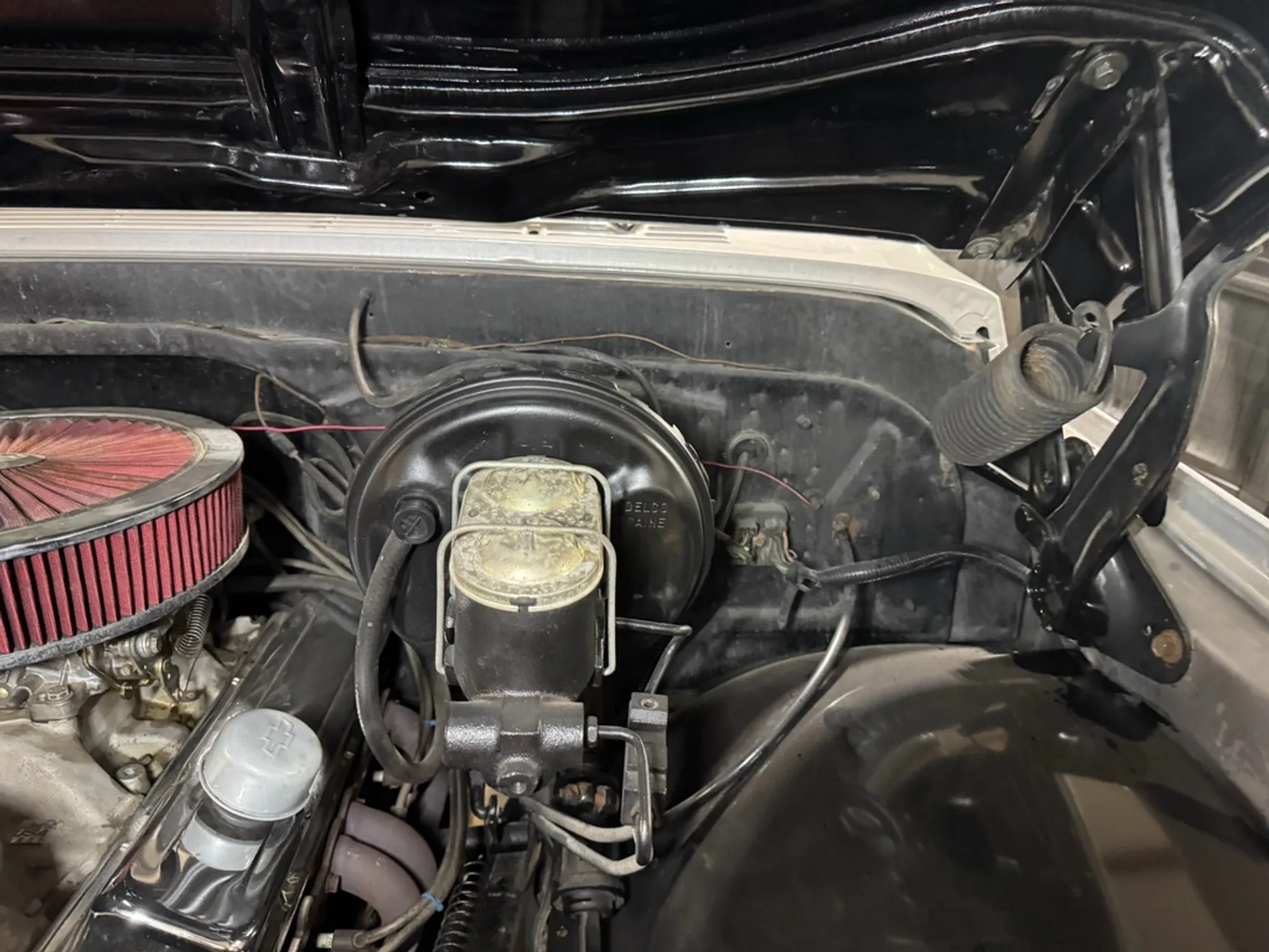 1970 Chevrolet Suburban