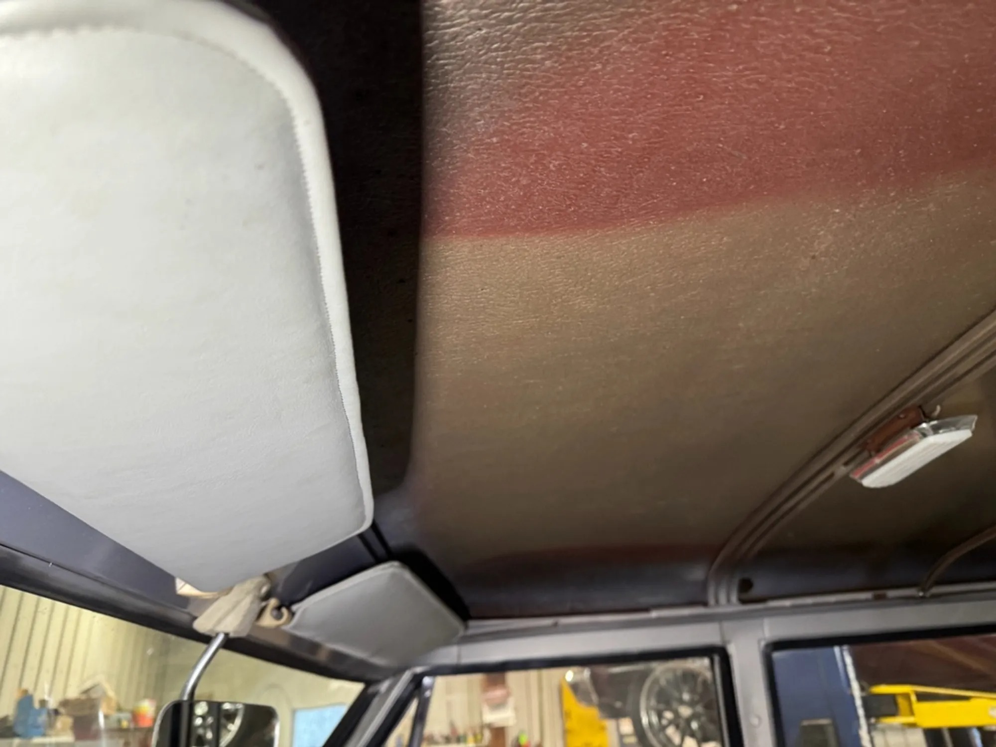 1970 Chevrolet Suburban