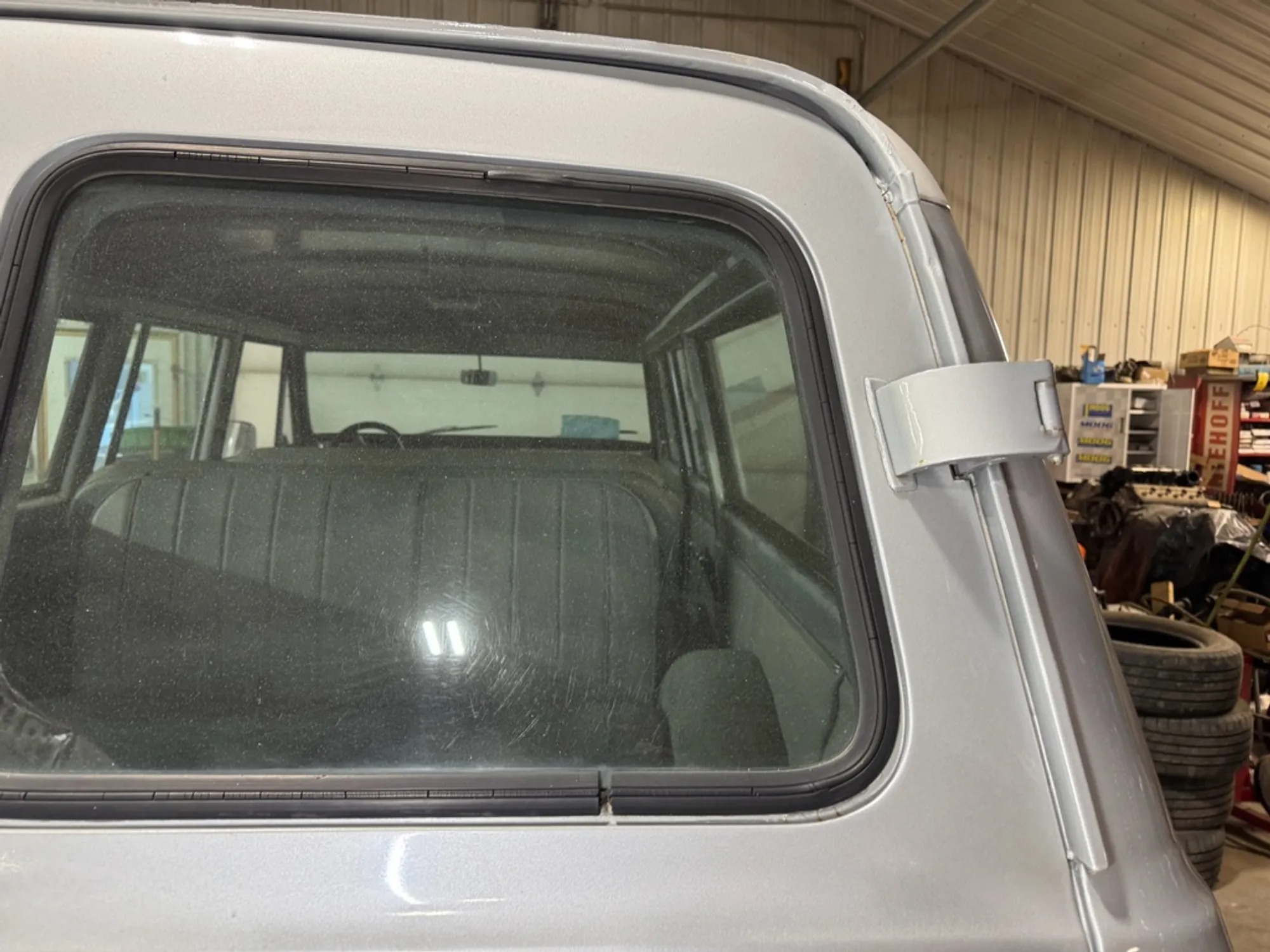 1970 Chevrolet Suburban