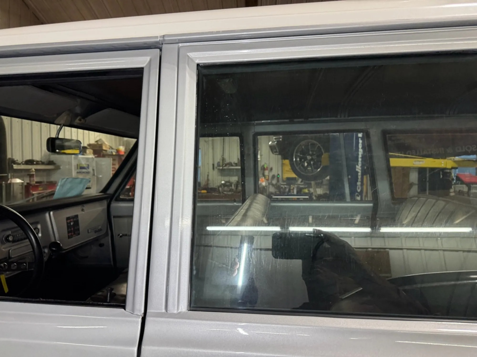 1970 Chevrolet Suburban