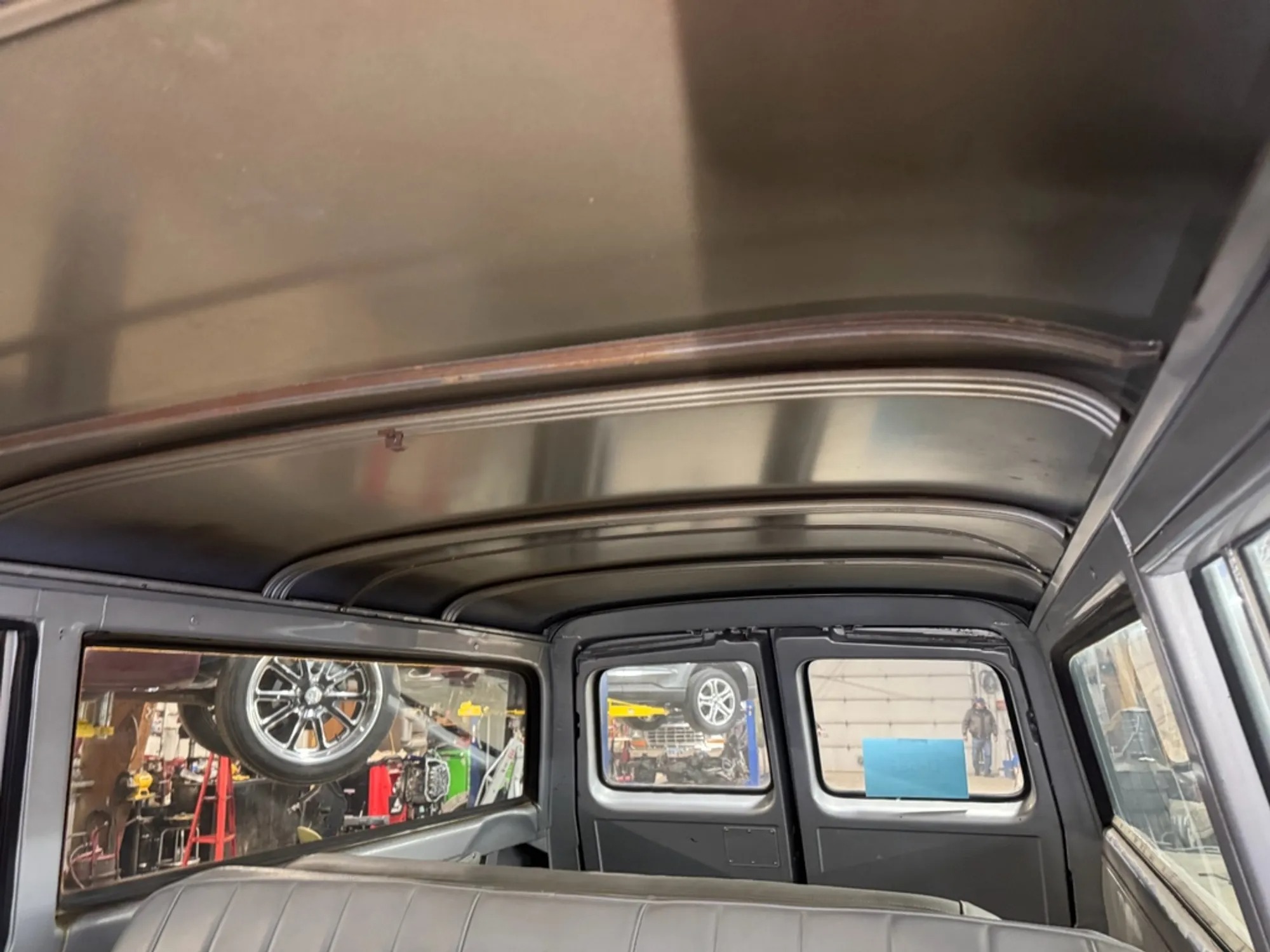 1970 Chevrolet Suburban