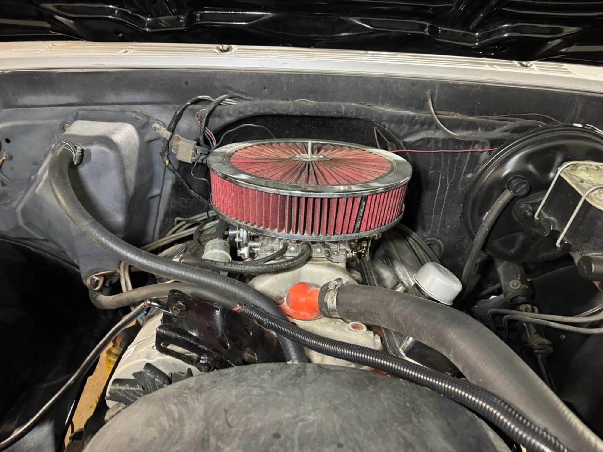 1970 Chevrolet Suburban