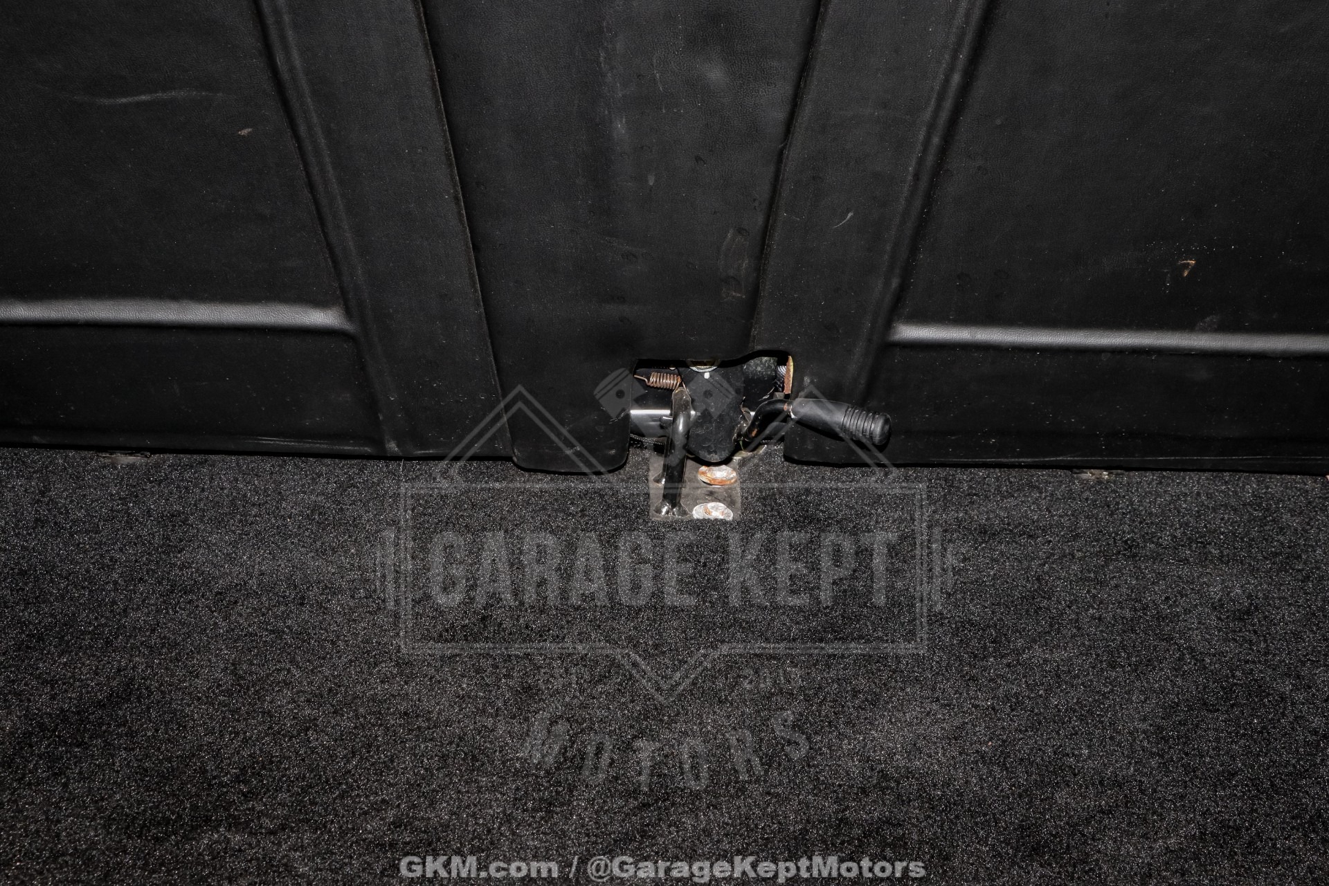 1970 Chevrolet Blazer