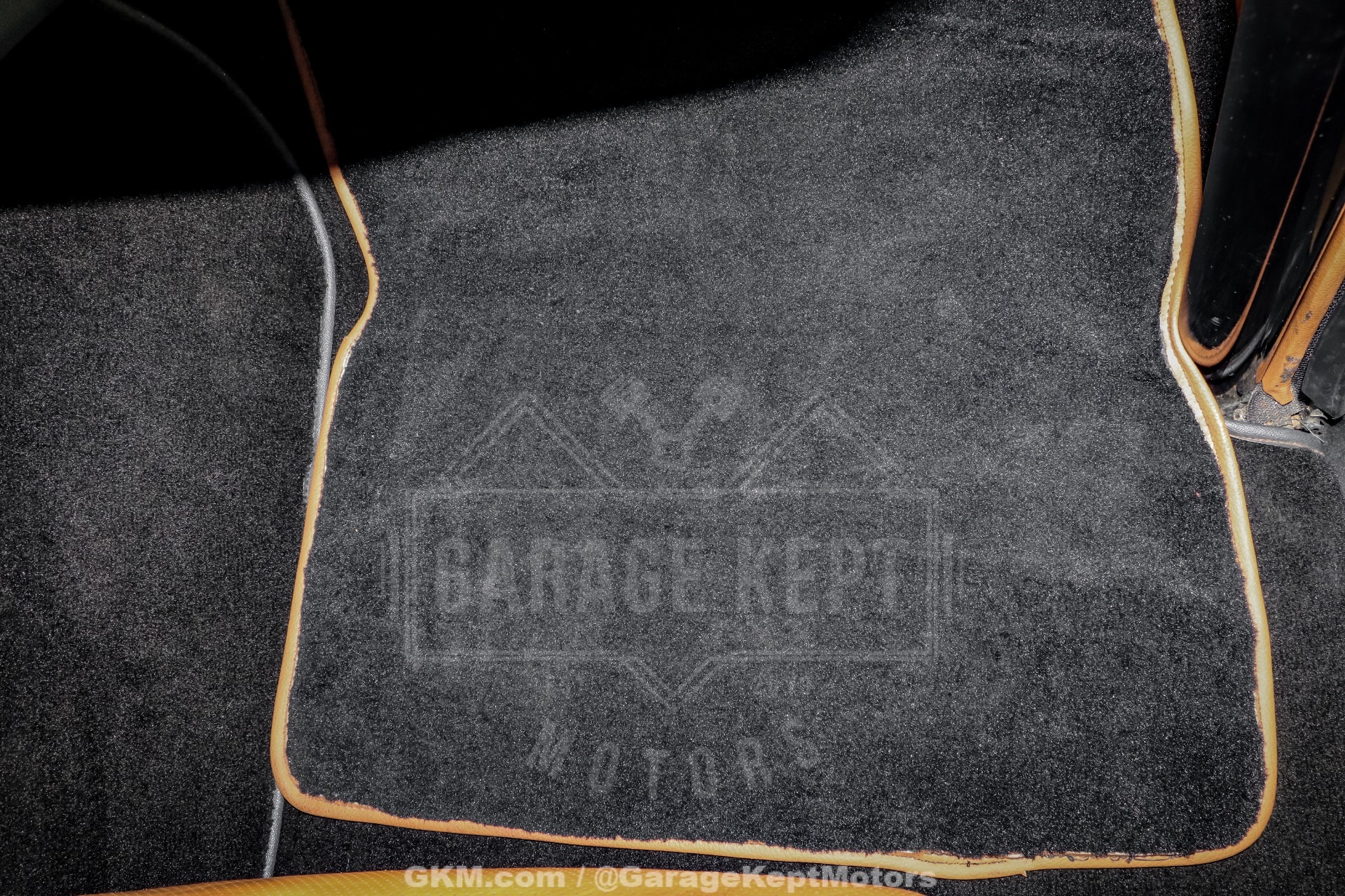 1970 Chevrolet Blazer