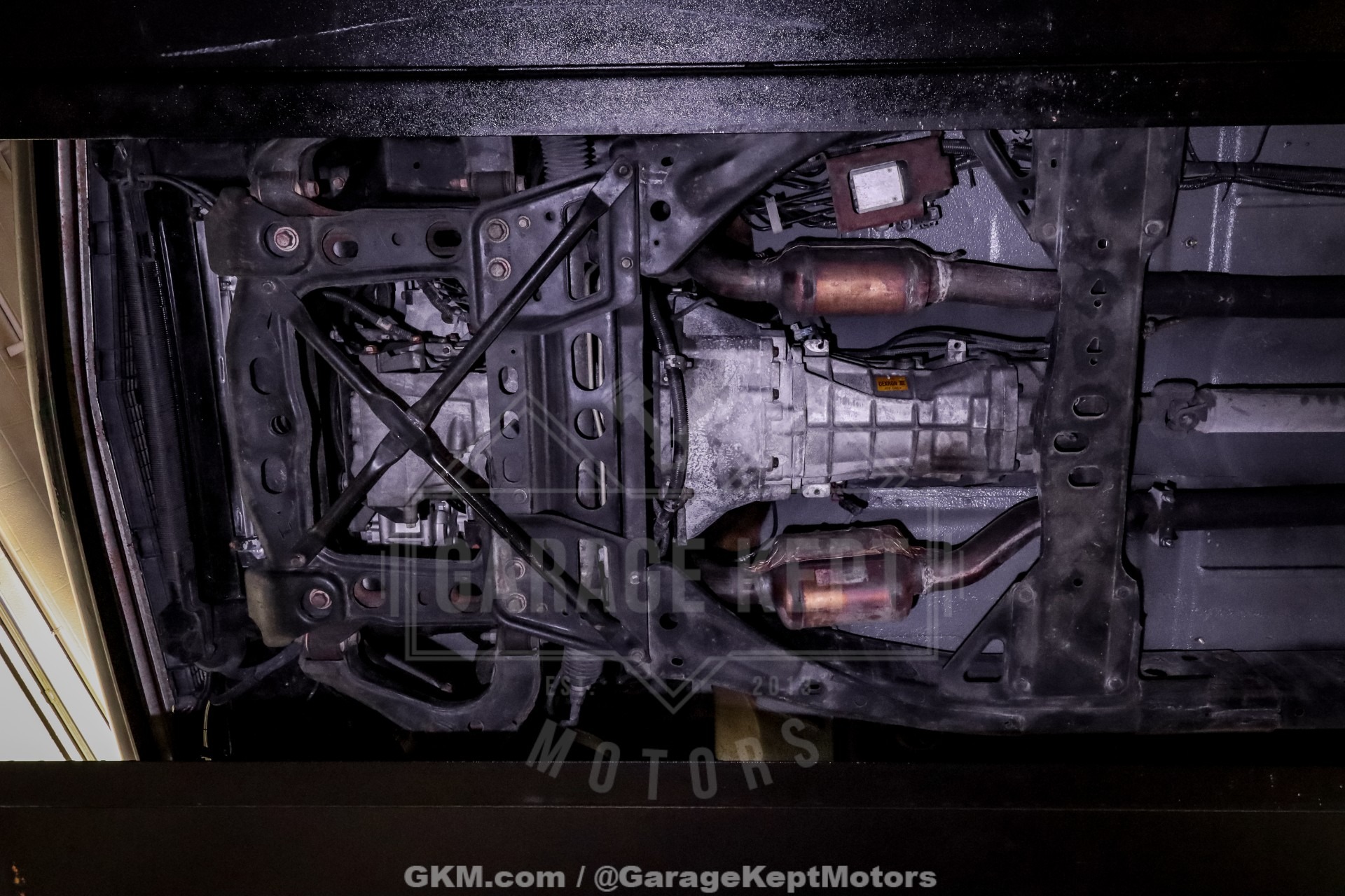 1970 Chevrolet Blazer