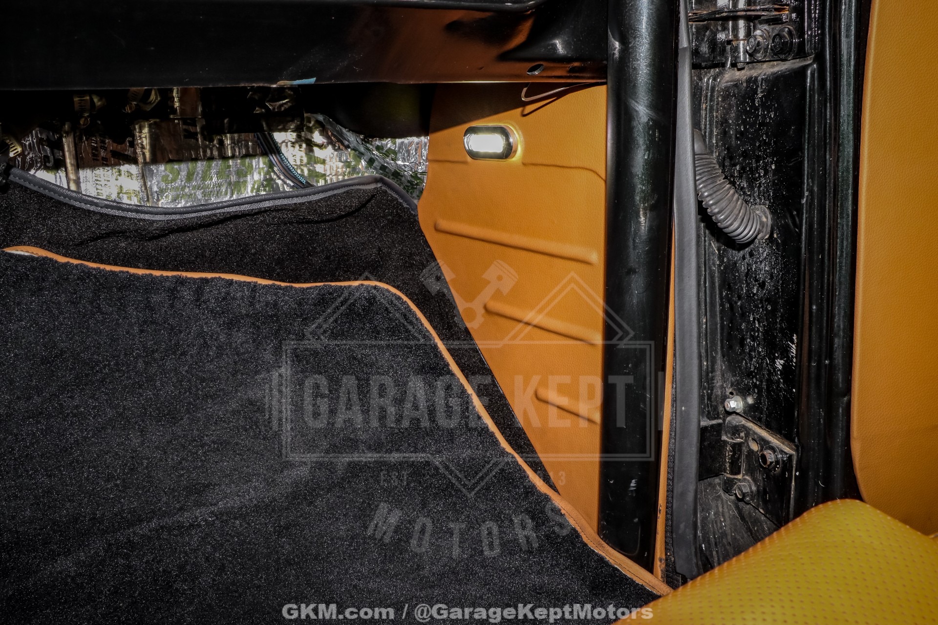 1970 Chevrolet Blazer