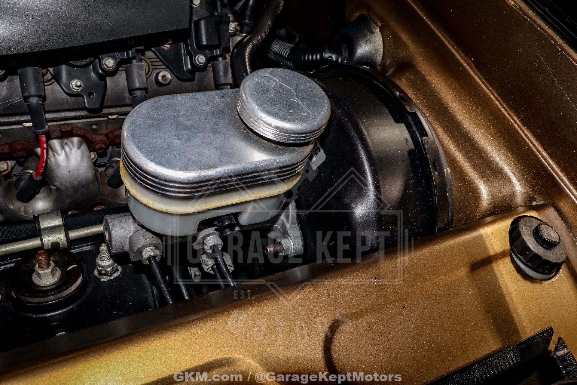 1970 Chevrolet Blazer