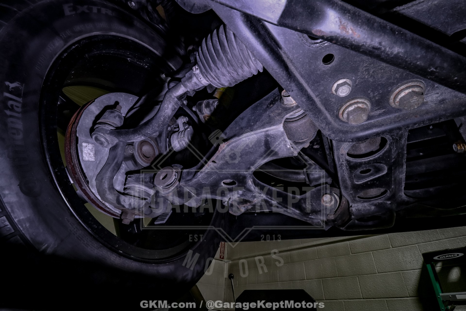 1970 Chevrolet Blazer