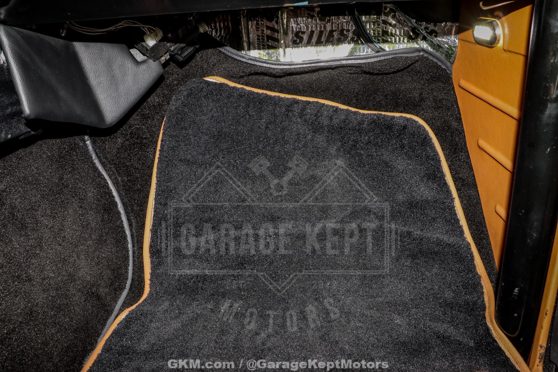 1970 Chevrolet Blazer