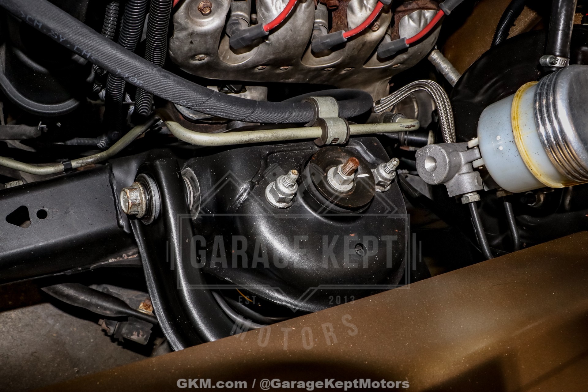 1970 Chevrolet Blazer