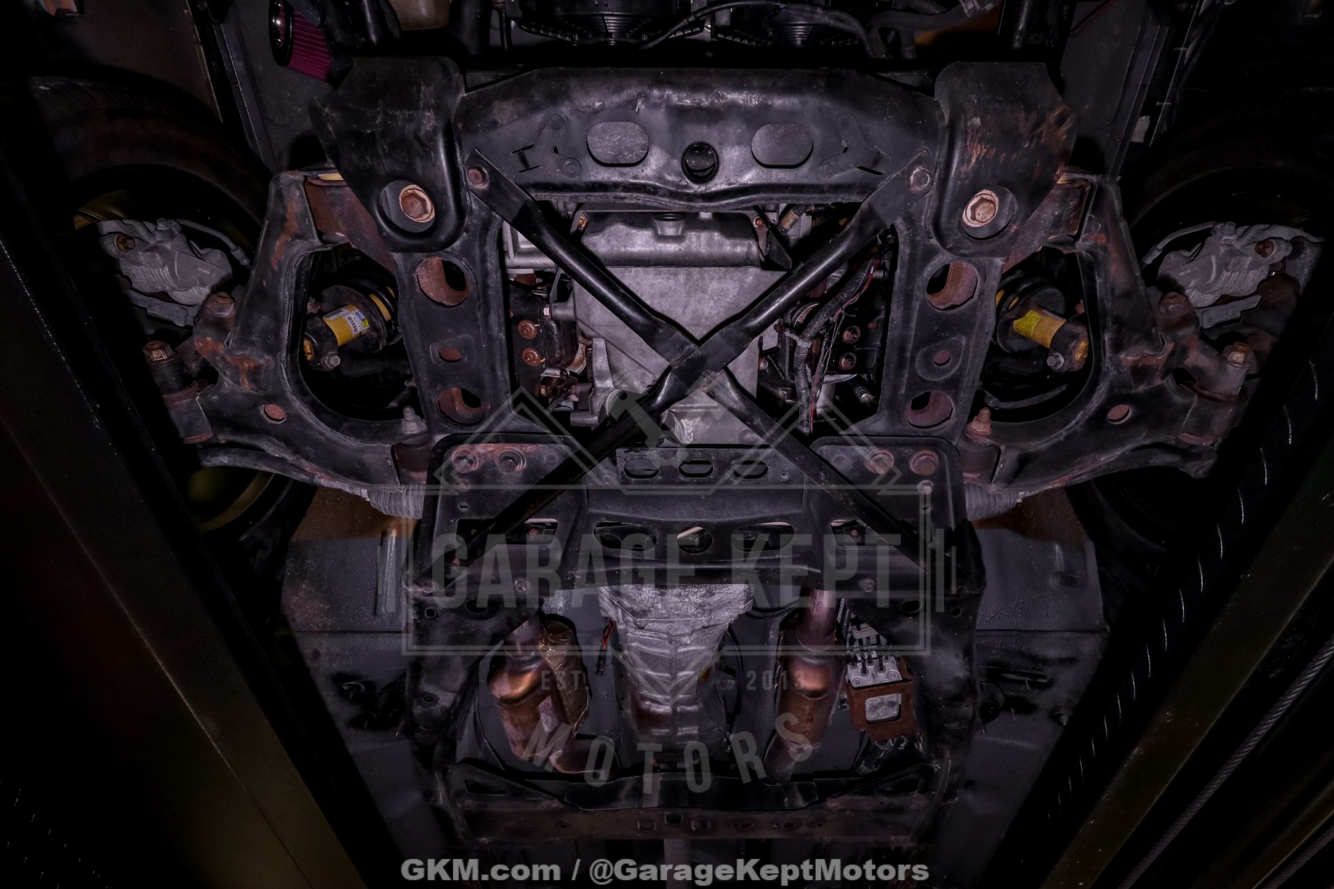 1970 Chevrolet Blazer