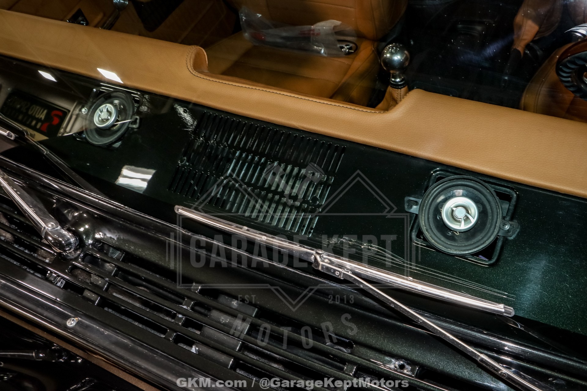 1970 Chevrolet Blazer