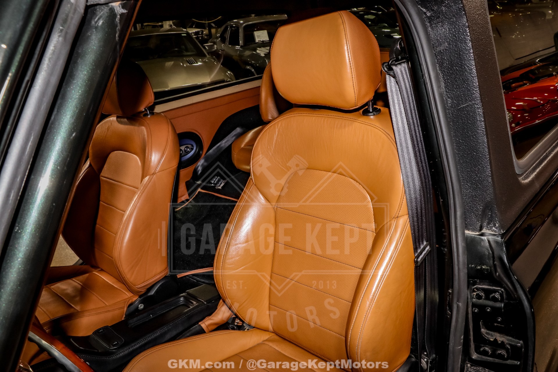 1970 Chevrolet Blazer