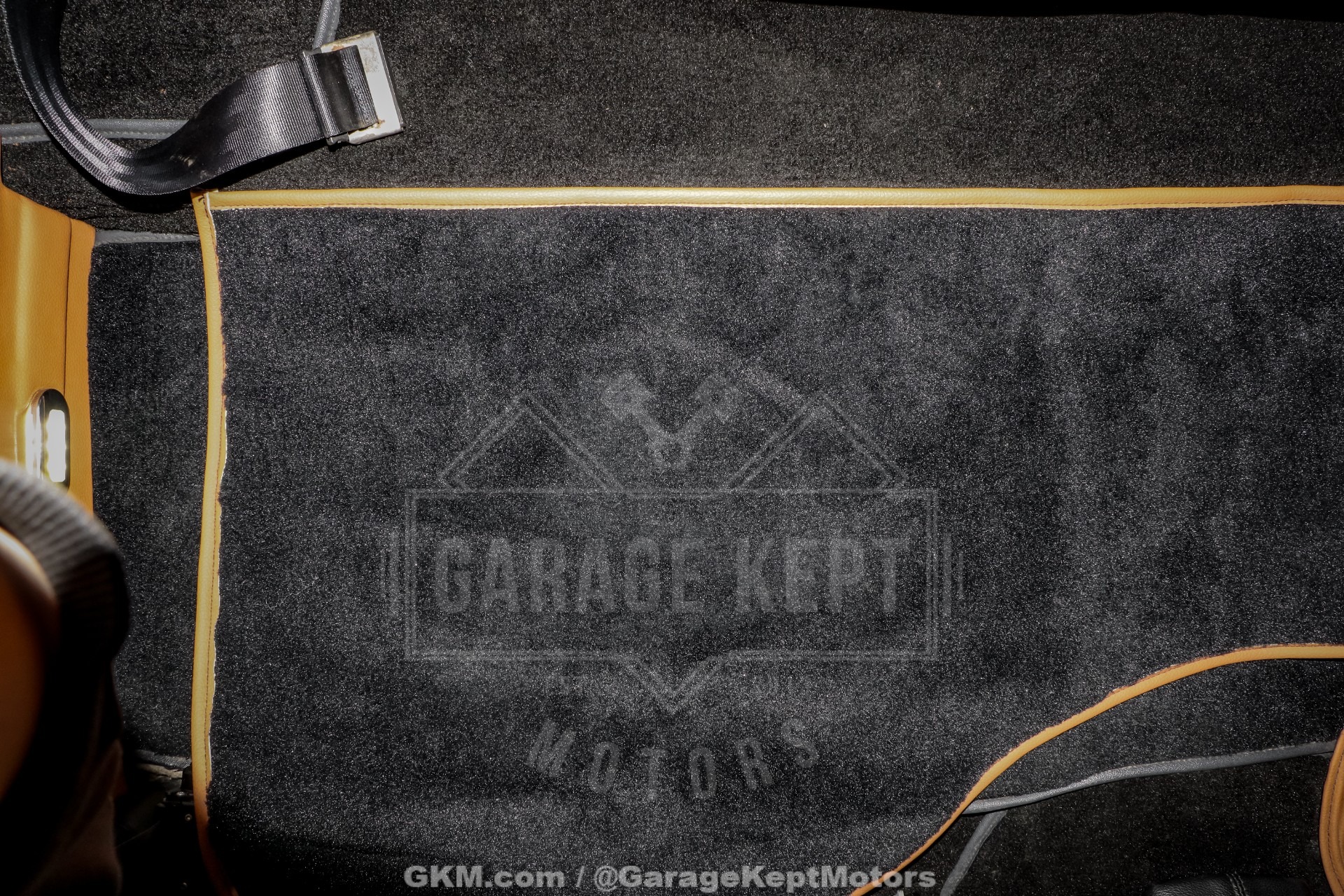 1970 Chevrolet Blazer