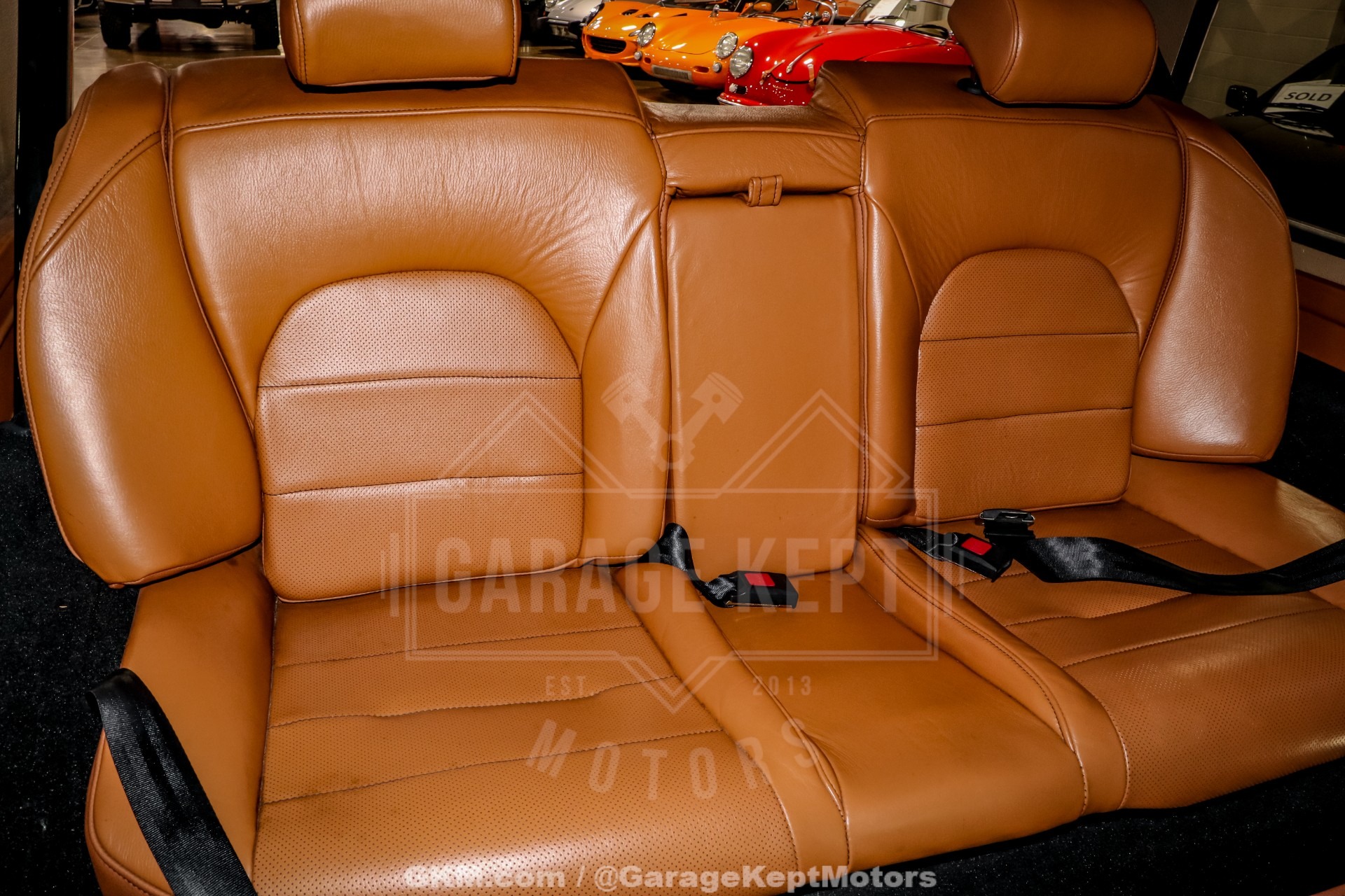 1970 Chevrolet Blazer