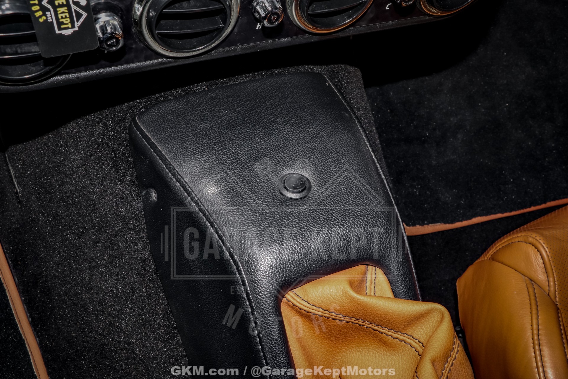 1970 Chevrolet Blazer