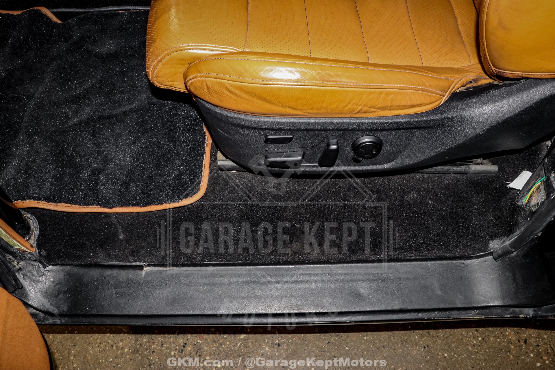 1970 Chevrolet Blazer