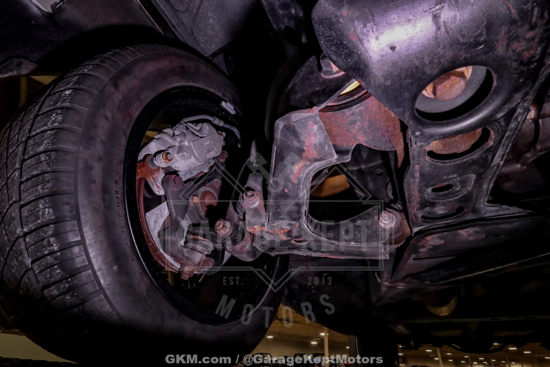 1970 Chevrolet Blazer