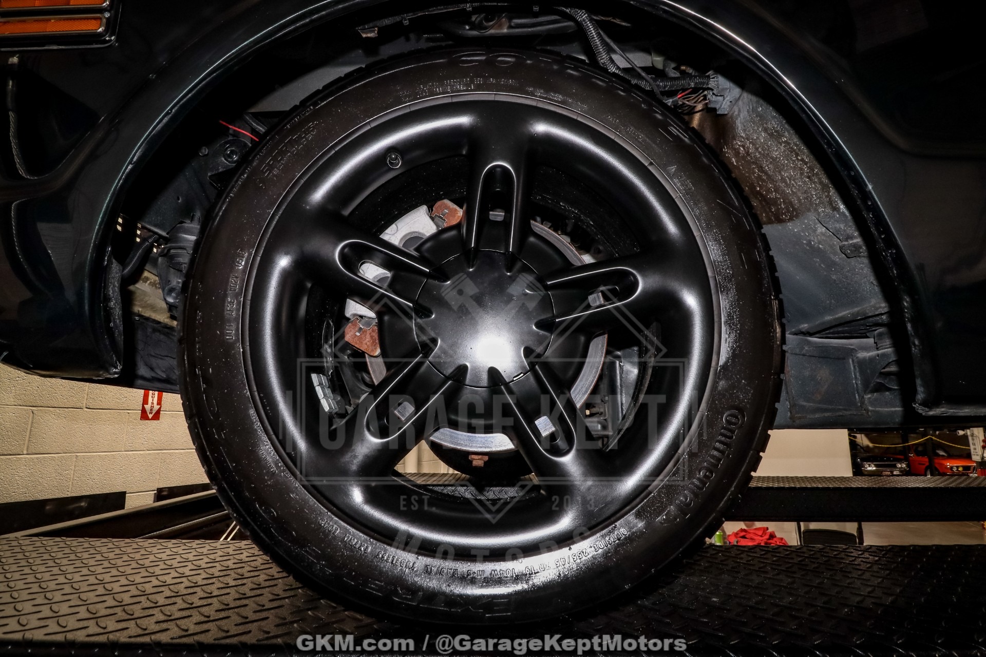 1970 Chevrolet Blazer