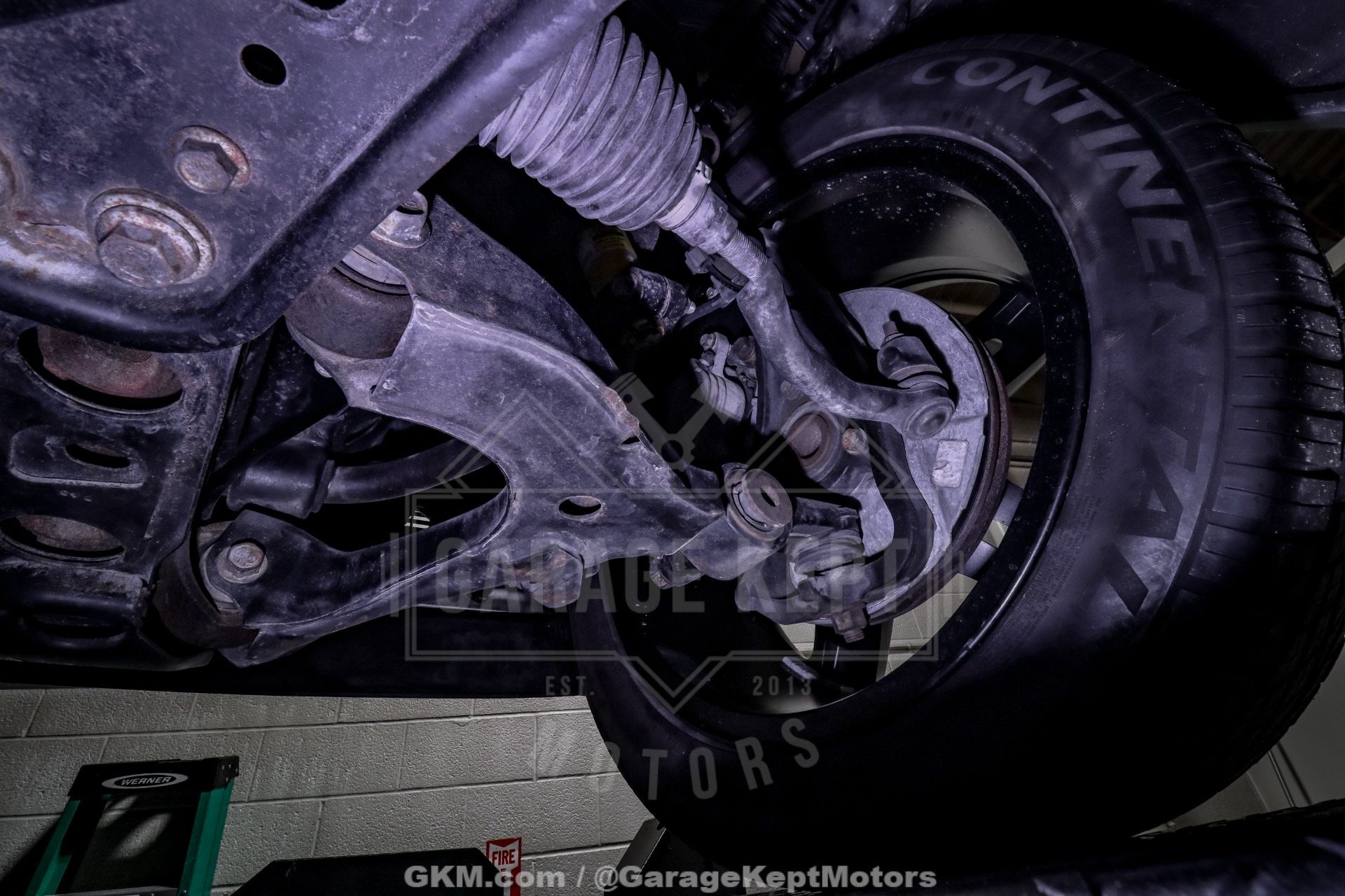 1970 Chevrolet Blazer