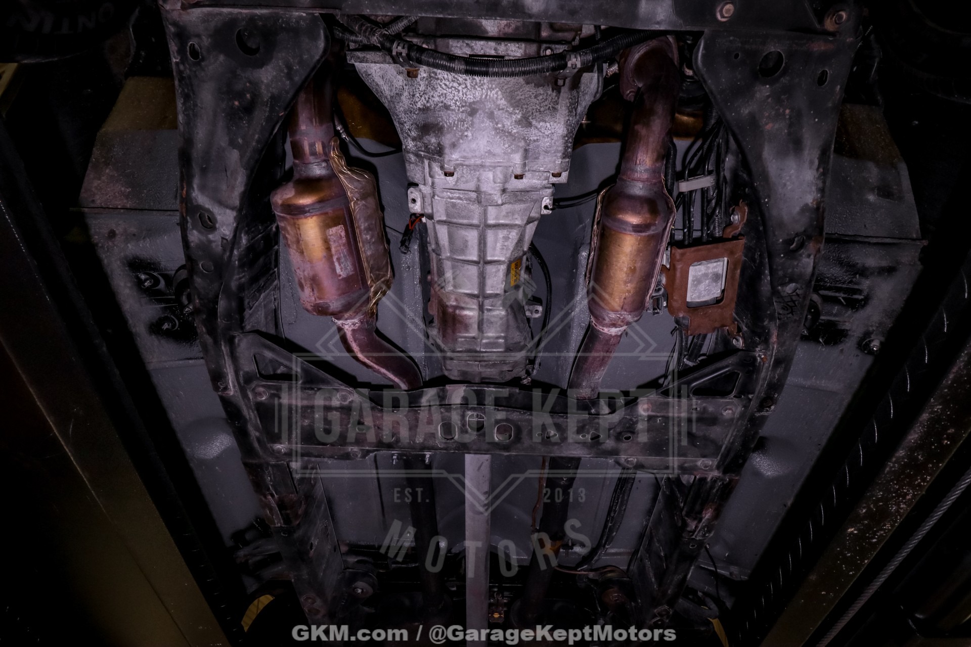 1970 Chevrolet Blazer