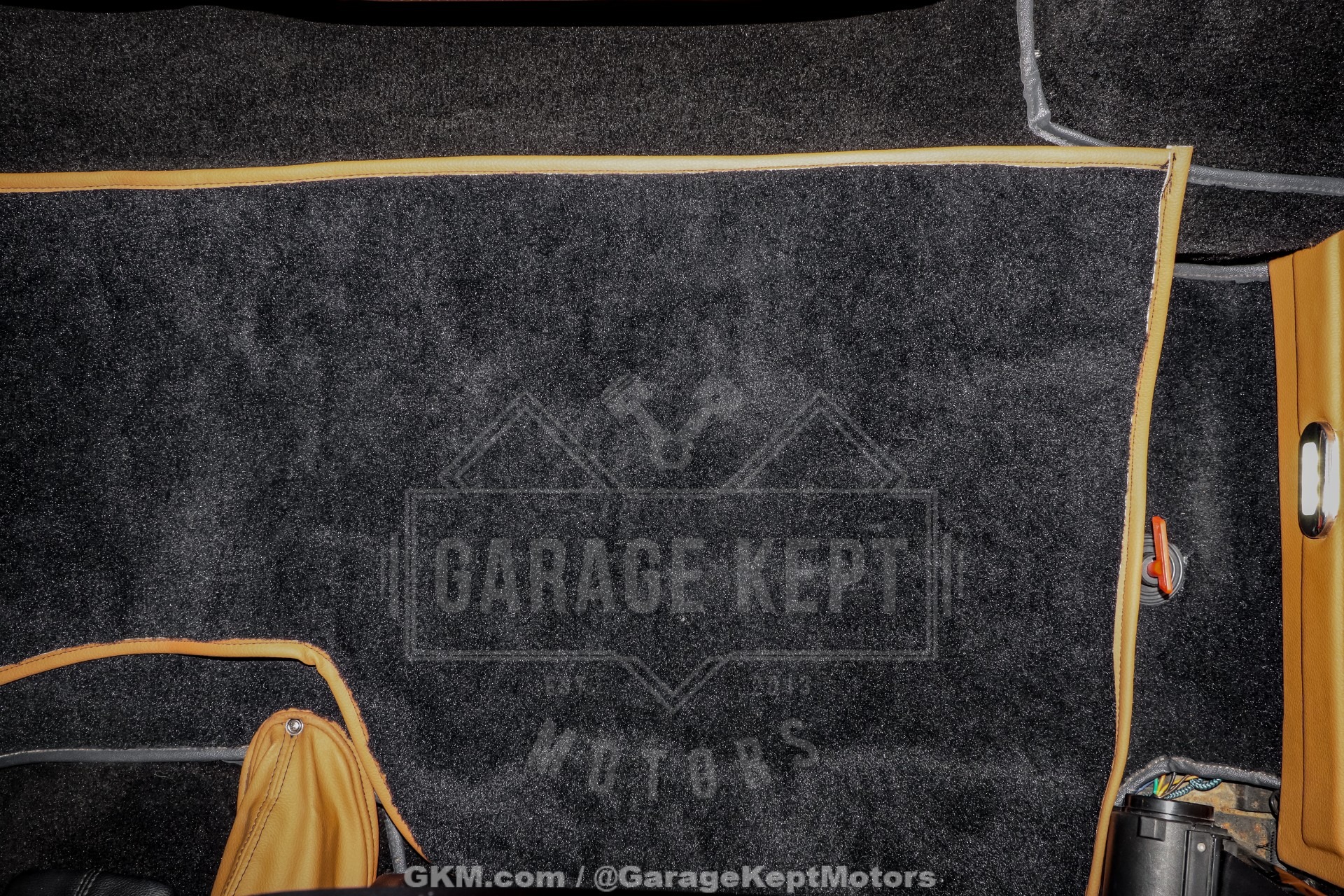 1970 Chevrolet Blazer