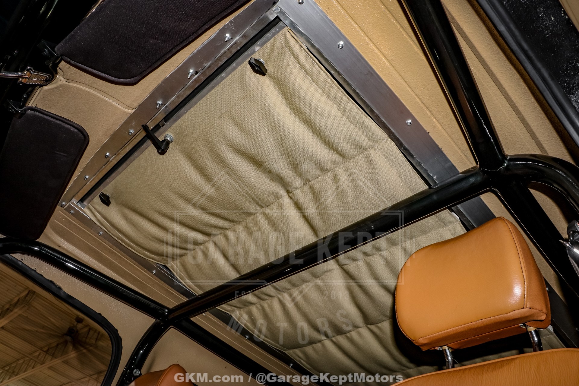 1970 Chevrolet Blazer