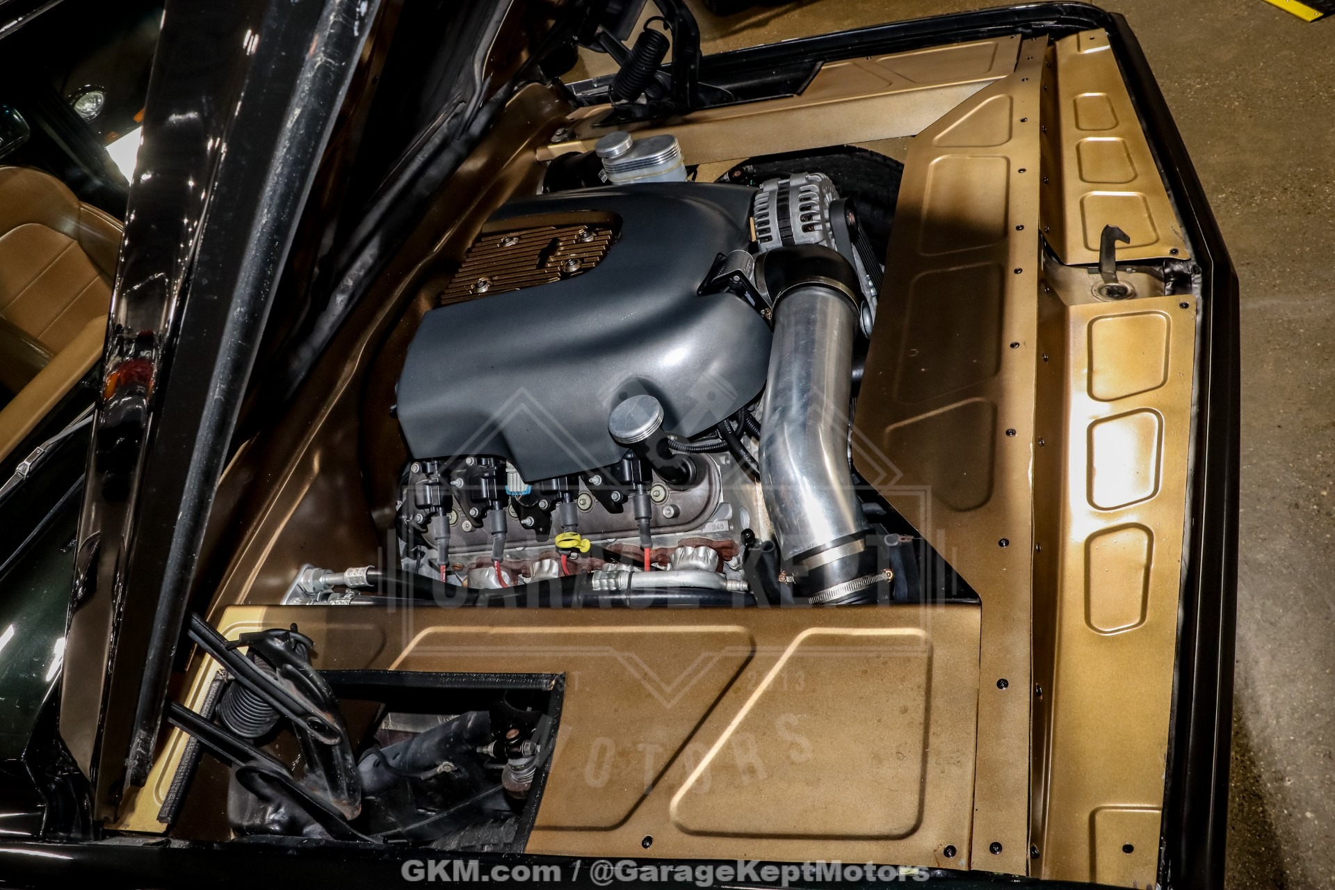 1970 Chevrolet Blazer