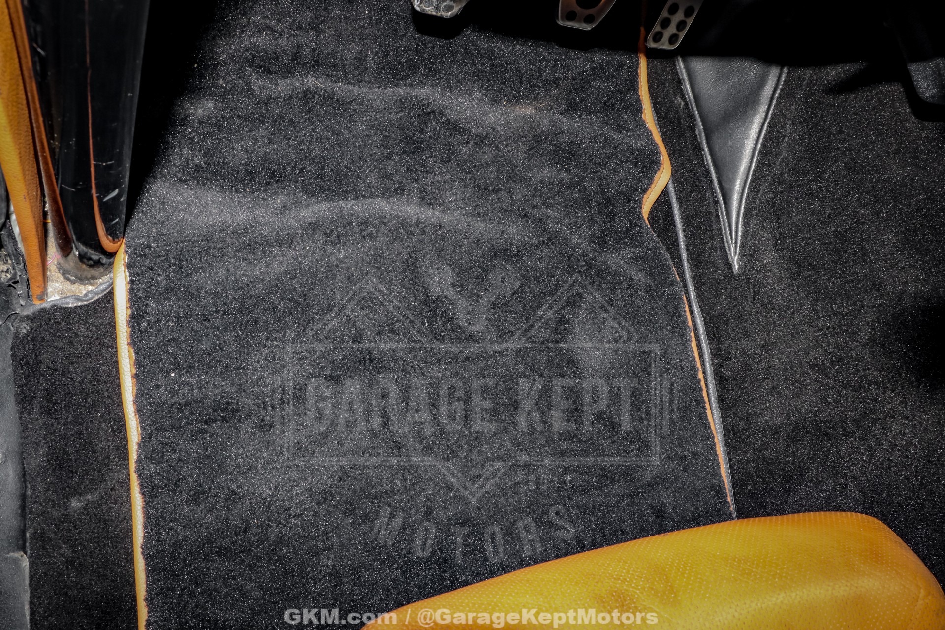 1970 Chevrolet Blazer