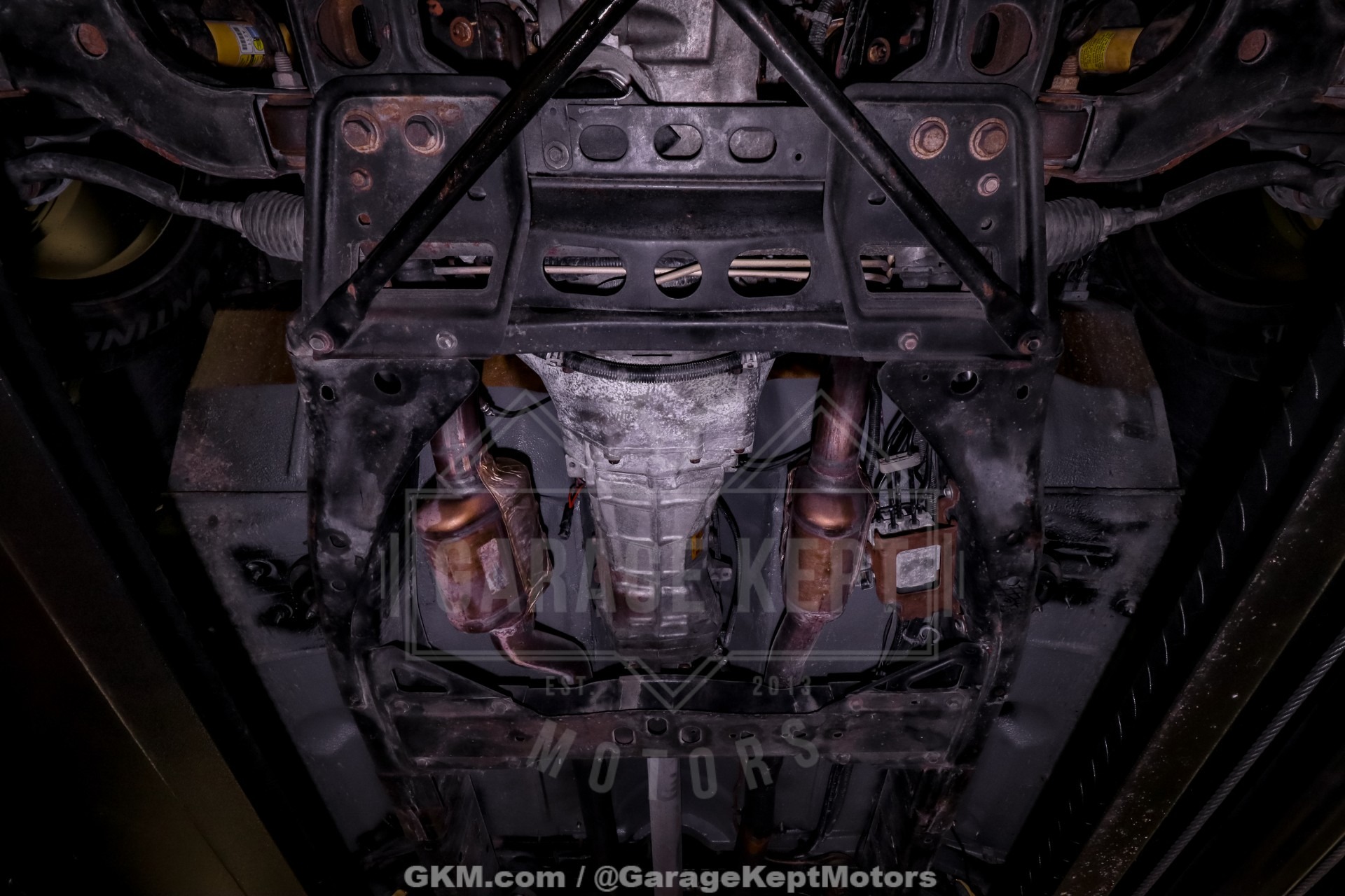 1970 Chevrolet Blazer