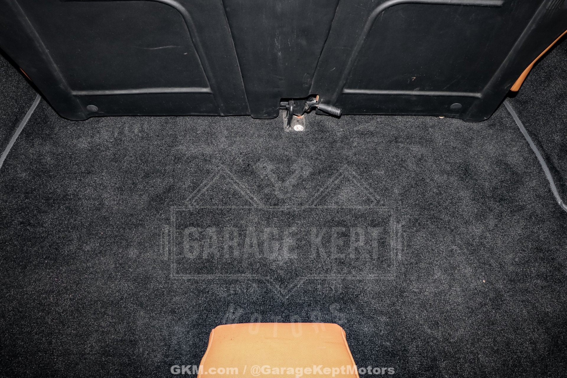 1970 Chevrolet Blazer